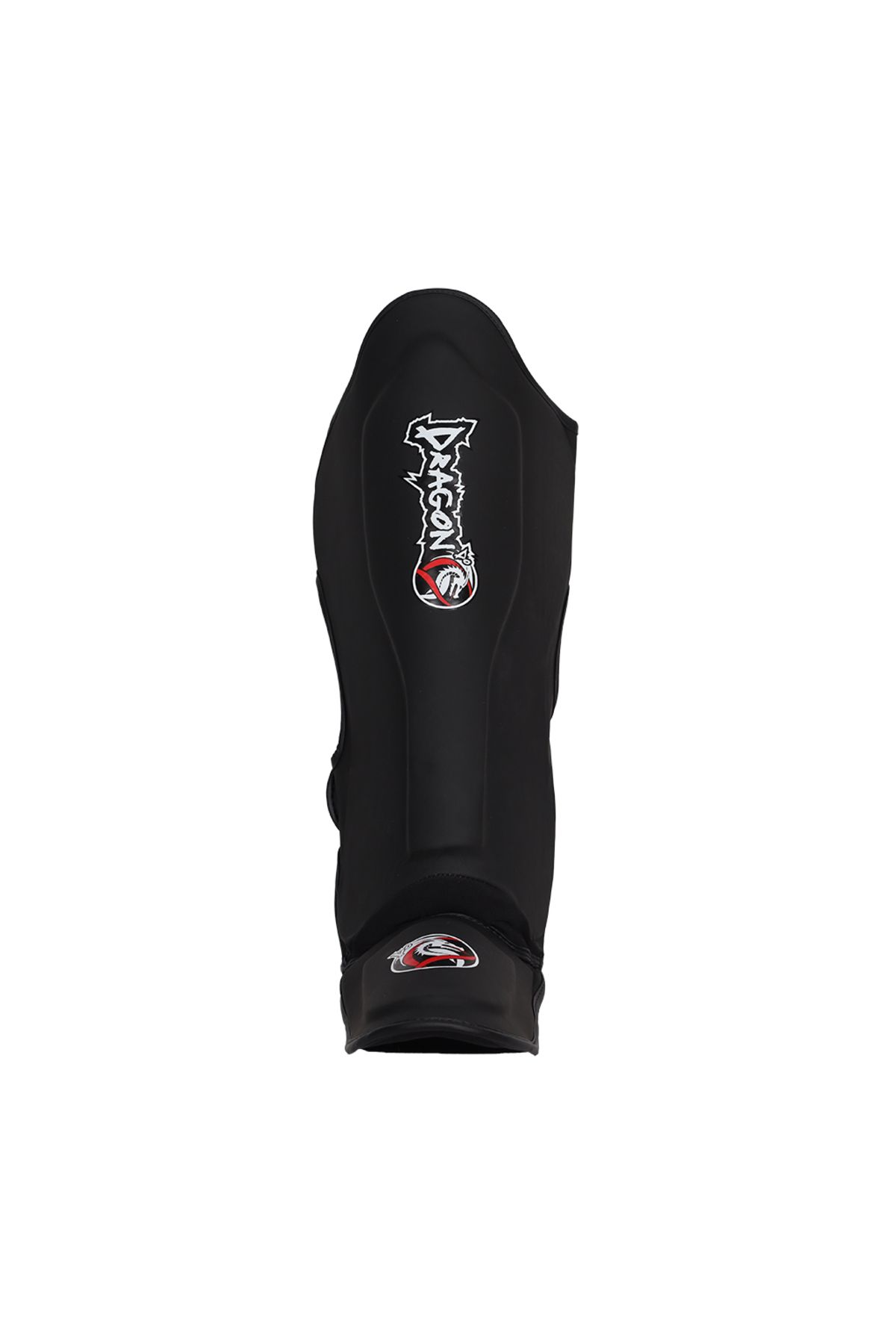 تجهیزات بوکس مشکی مجموعه محافظ Kaval Boxing 40721 P Muay Thai Kick Dragondo
