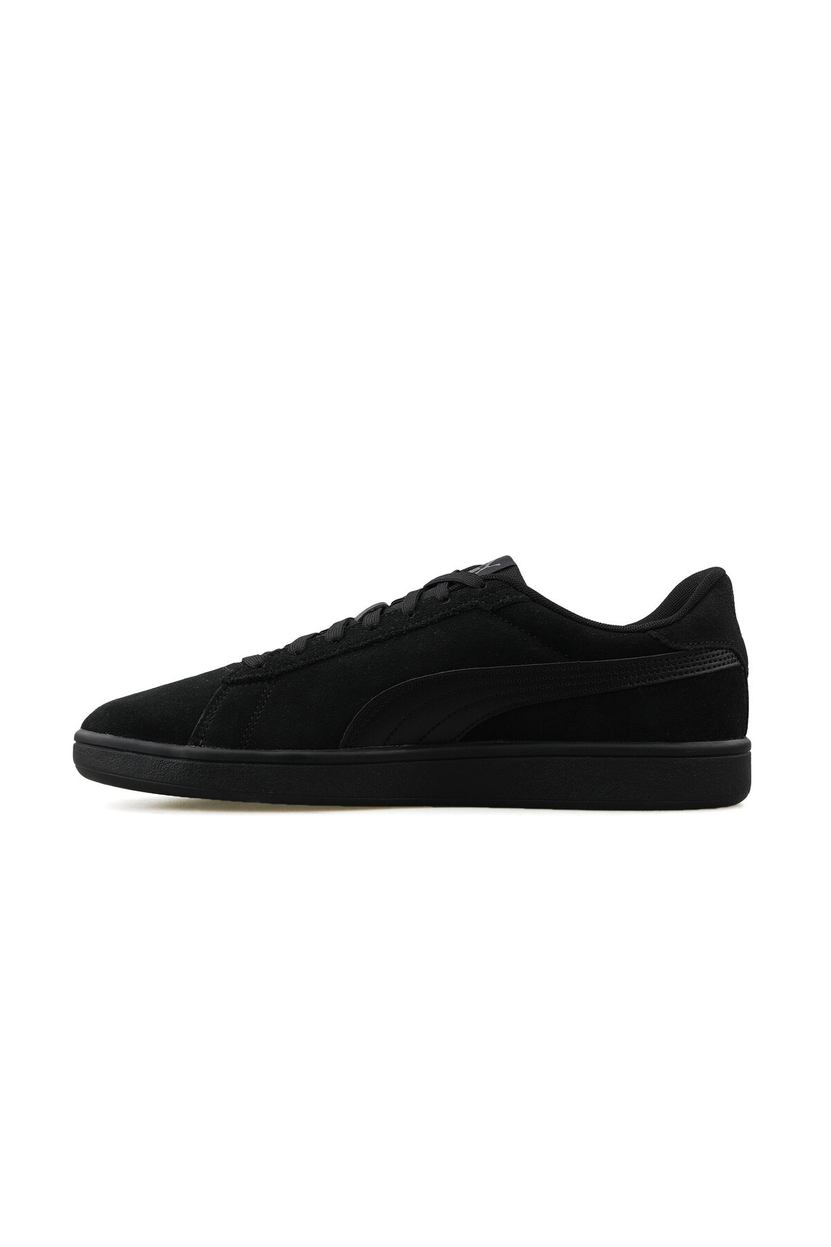 کفش Puma پوما روزمره مردانه Smash 3.0 39098402 مشکی اورجینال - تصویر 3