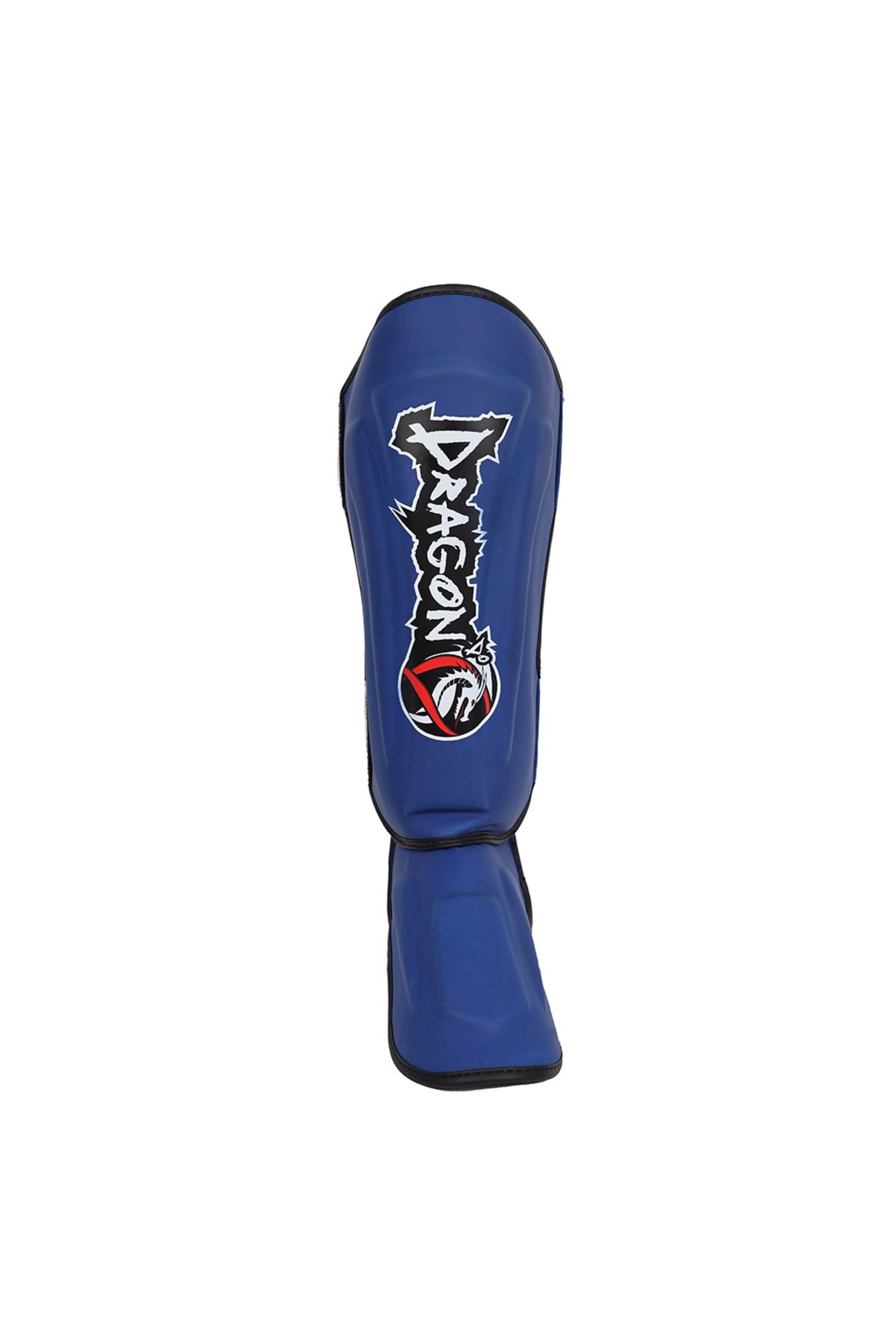 تجهیزات بوکس آبی مجموعه محافظ Kaval Boxing 40727 P Muay Thai Kick Dragondo