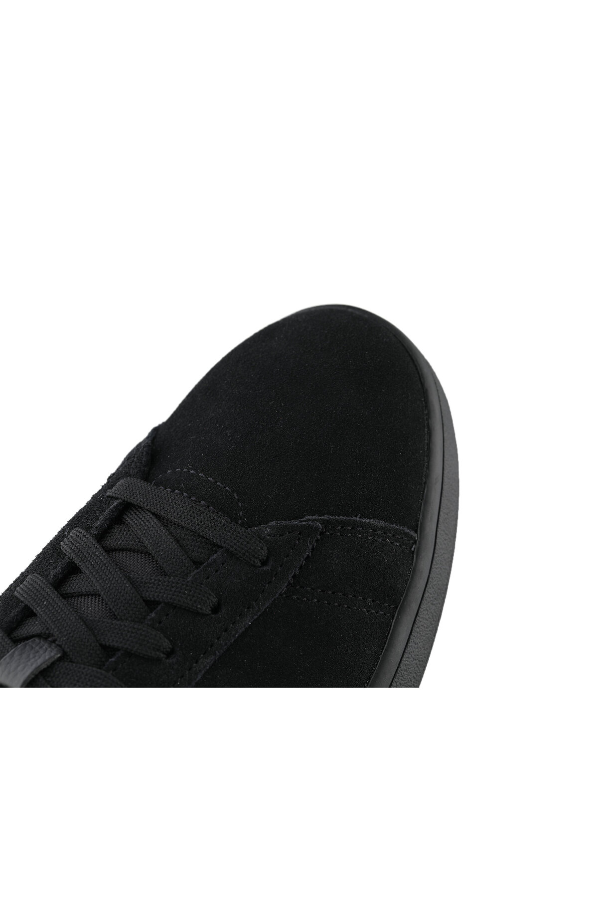 کفش Puma پوما روزمره مردانه Smash 3.0 39098402 مشکی اورجینال - تصویر 6