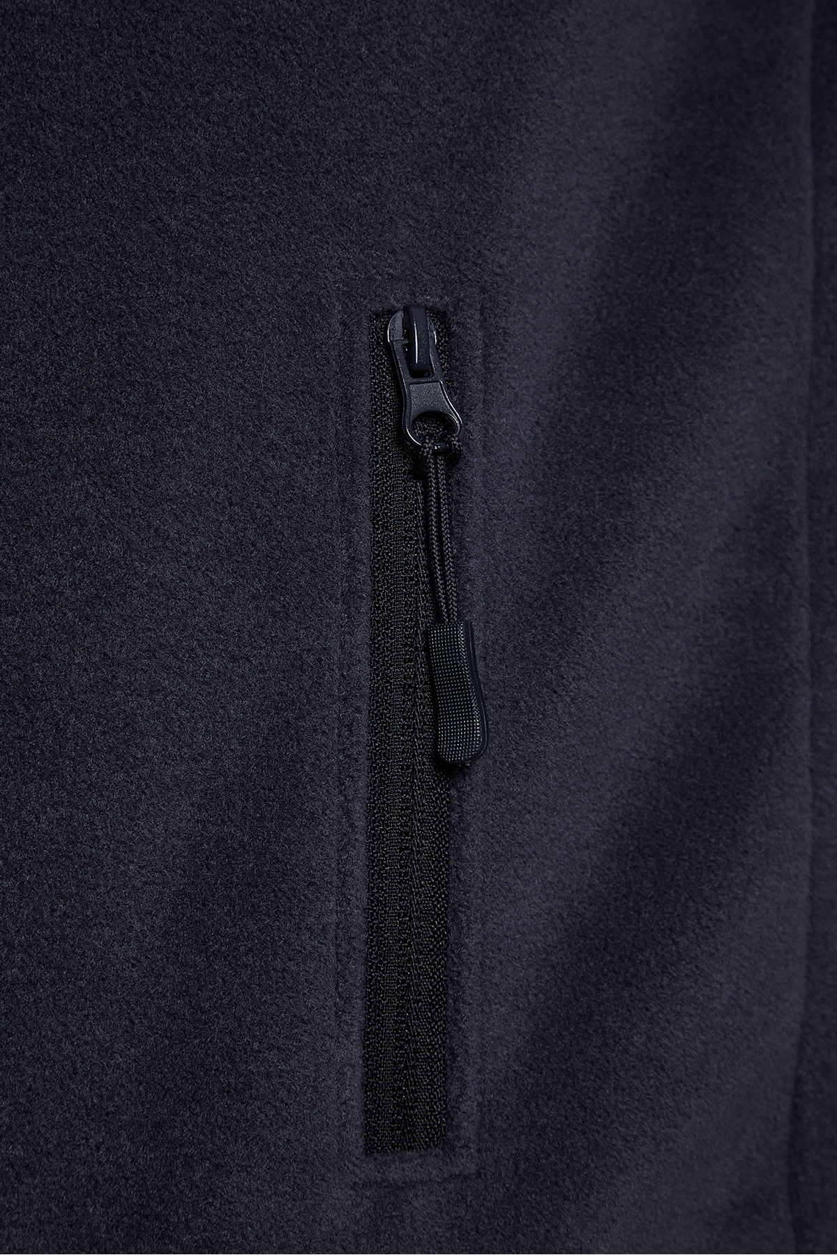 ژاکت پشمی دو رنگ V-Woven — رنگارنگ T.04.0110 — تصویر 3 از 4