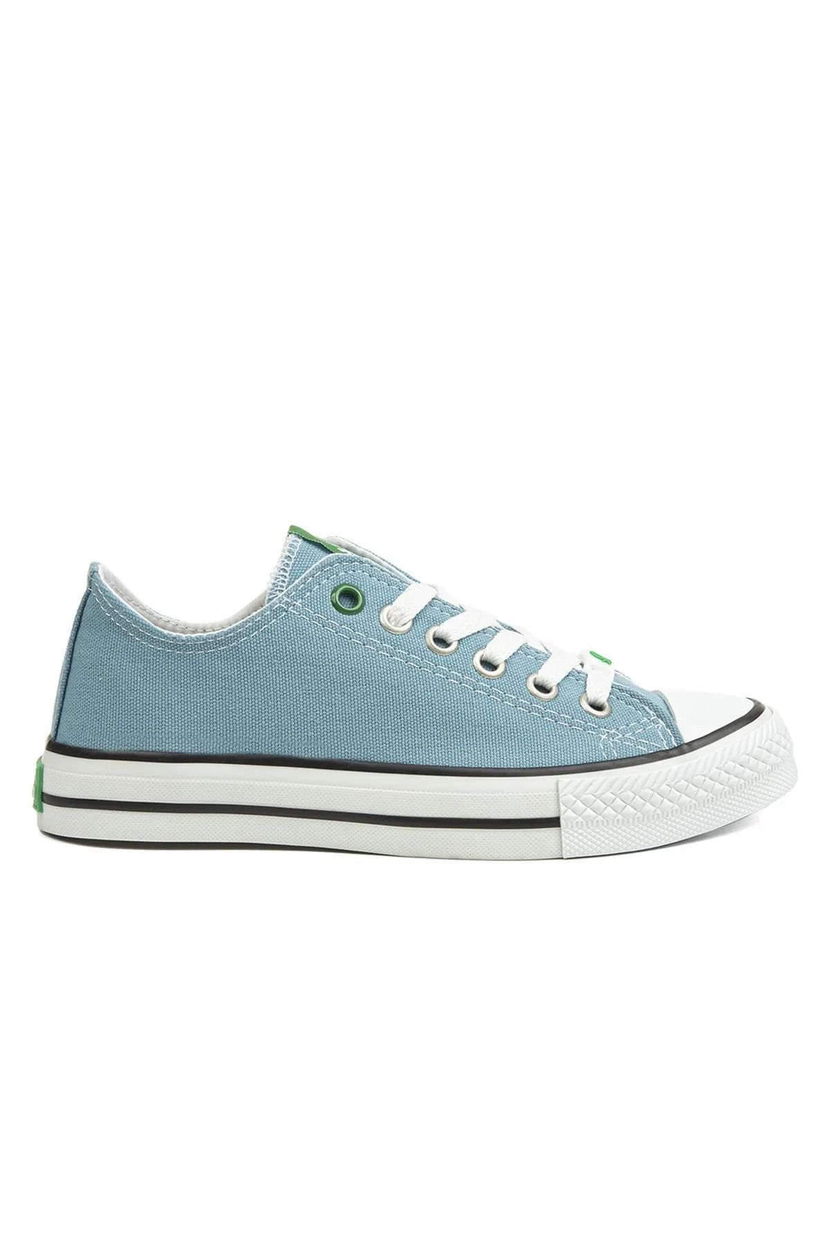 Benetton Buty Sportowe Kobieta - Single Dimension