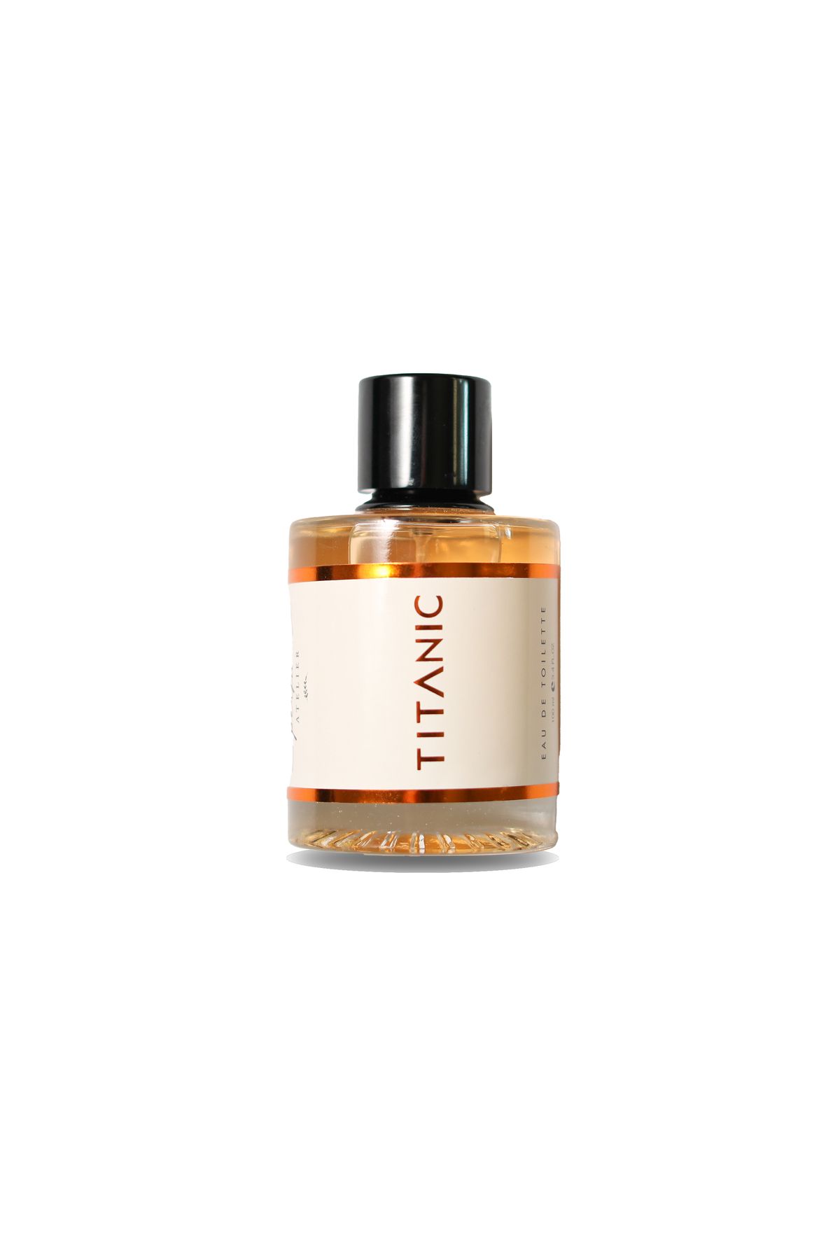 ادو تویلت تایتانیک یونیسکس PERFUME ATELIER