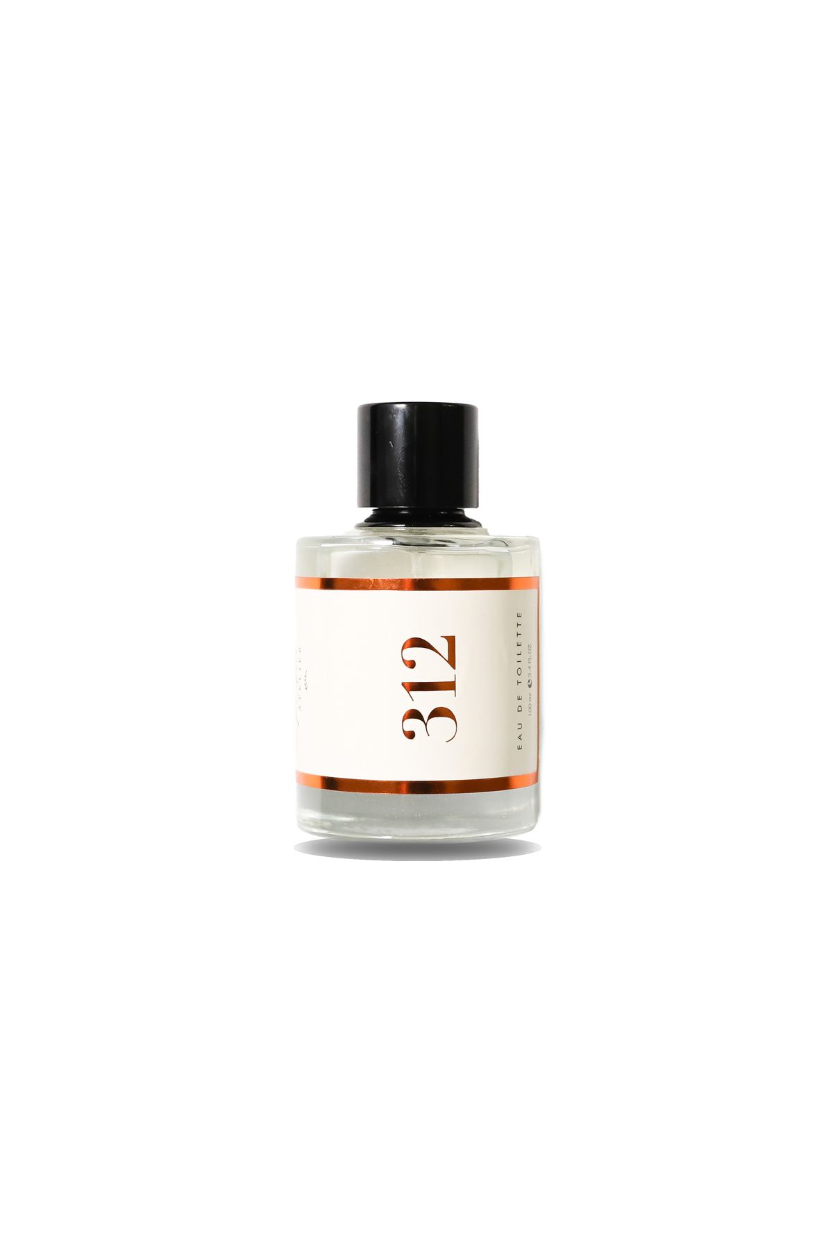 312 MEN EAU DE TOILETTE PERFUME ATELIER