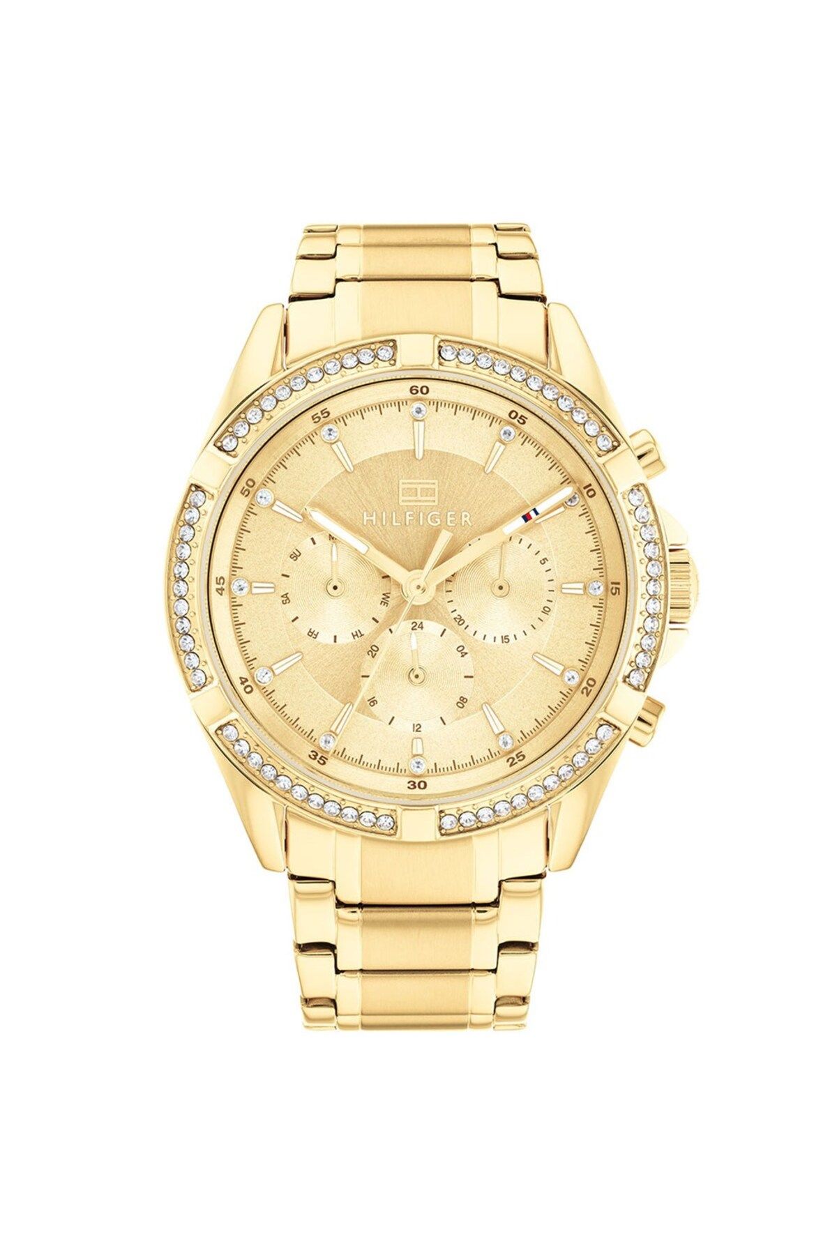 Tommy hilfiger 2025 watches ladies price