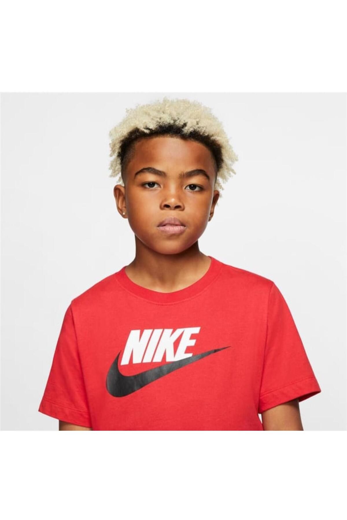 Nike red white and blue shirt deals