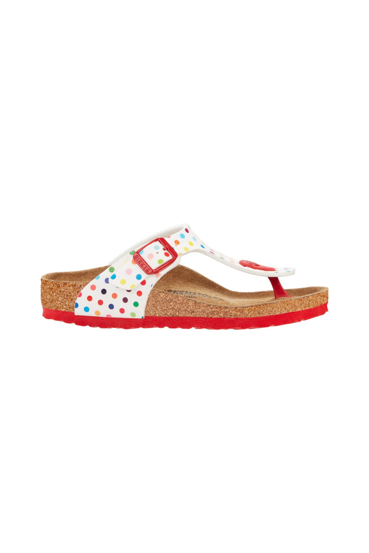 GIZEH KIDS MF DIGITAL DOTS Birkenstock