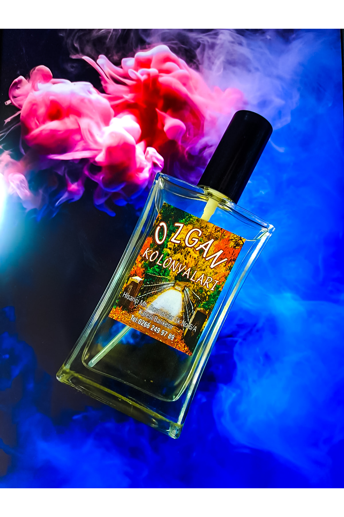 ادکلن  TYCD0RCEZN169722001178163