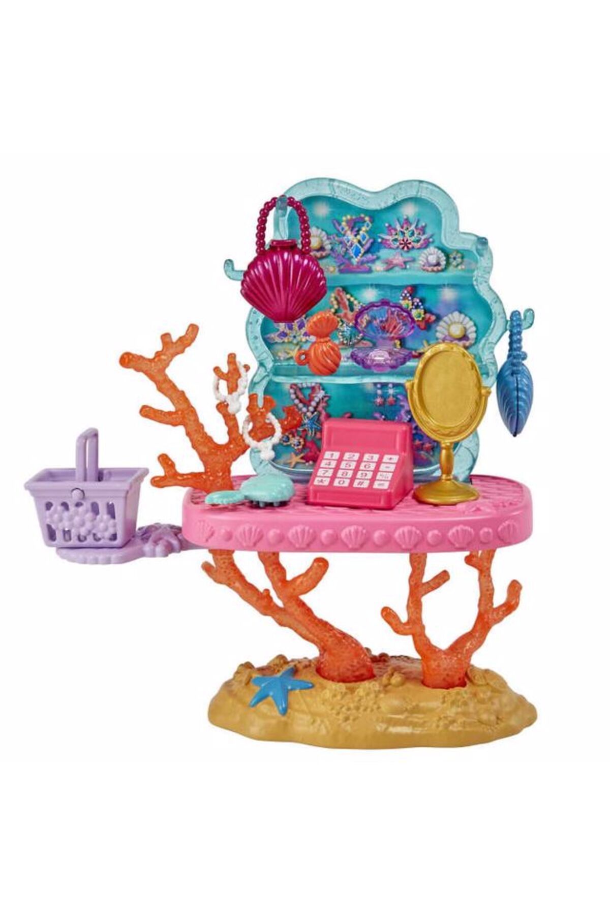 Enchantimals-Enchantimals HCF71 - Fun Game Set Series 3