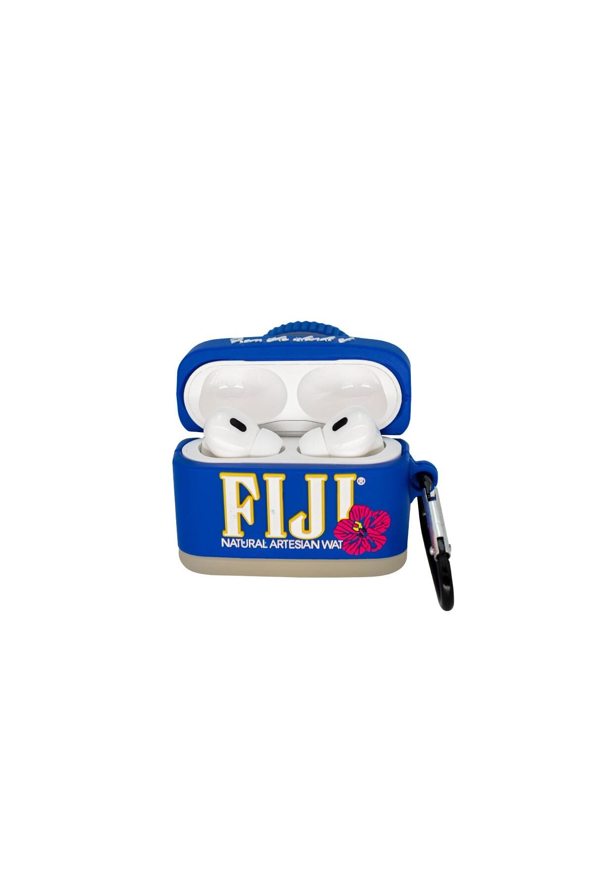 Fiji water airpod case store