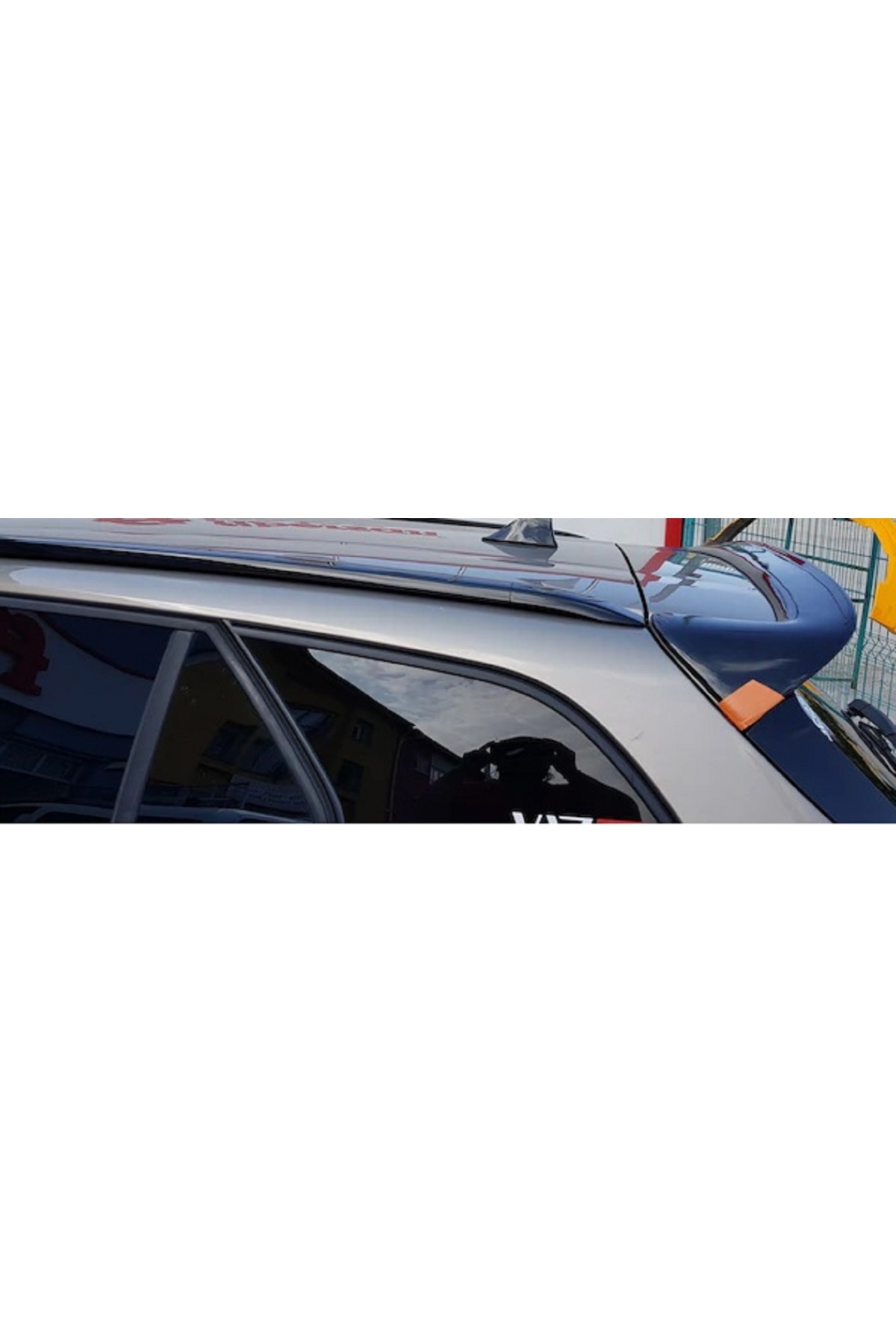 KARLIK Fiat Egea Sw Body Kit 2015.... Uyumlu Fiyatı, Yorumları Trendyol