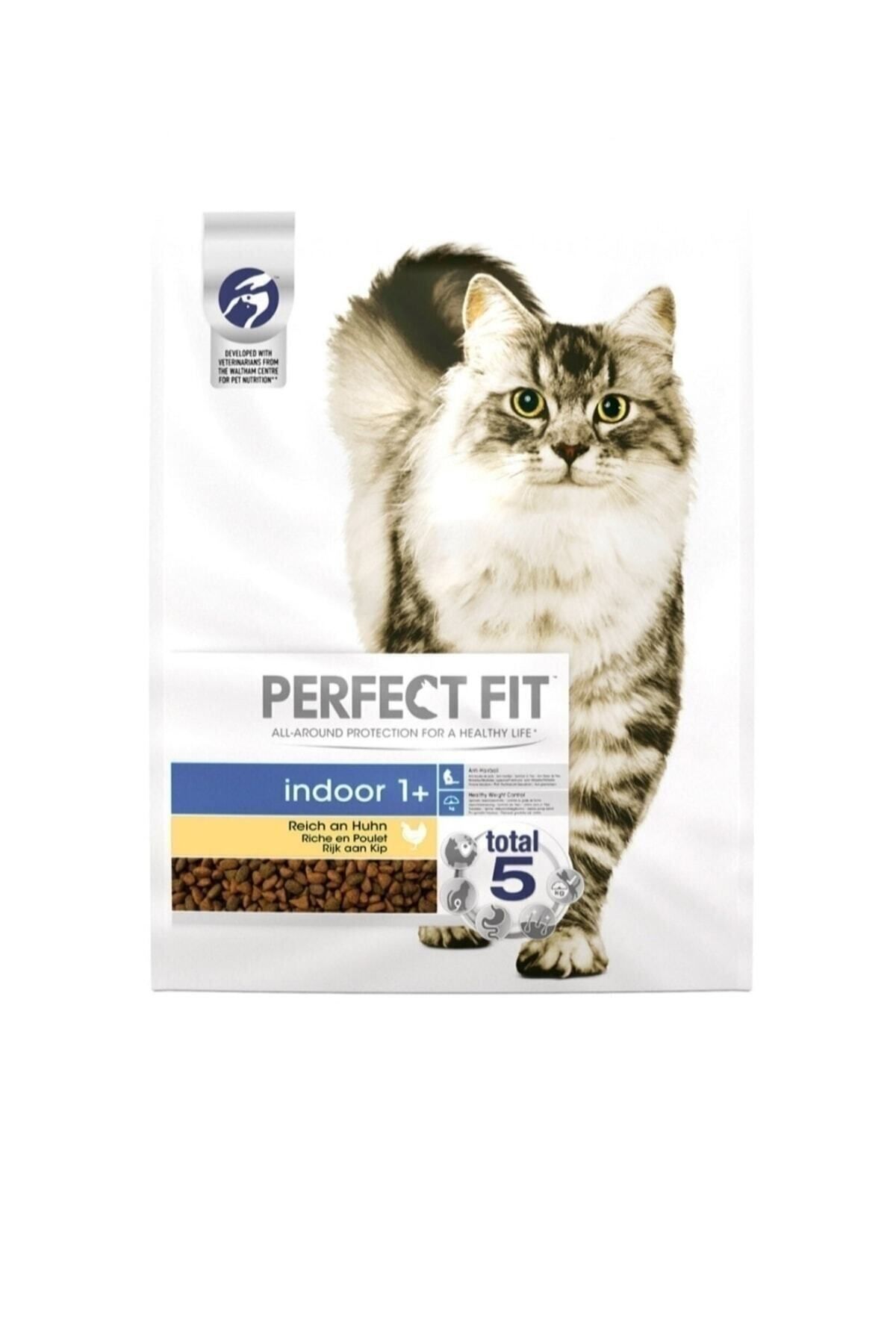 Perfect Fit Kedi Maması 1.4 Kg Fiyatı, Yorumları - Trendyol