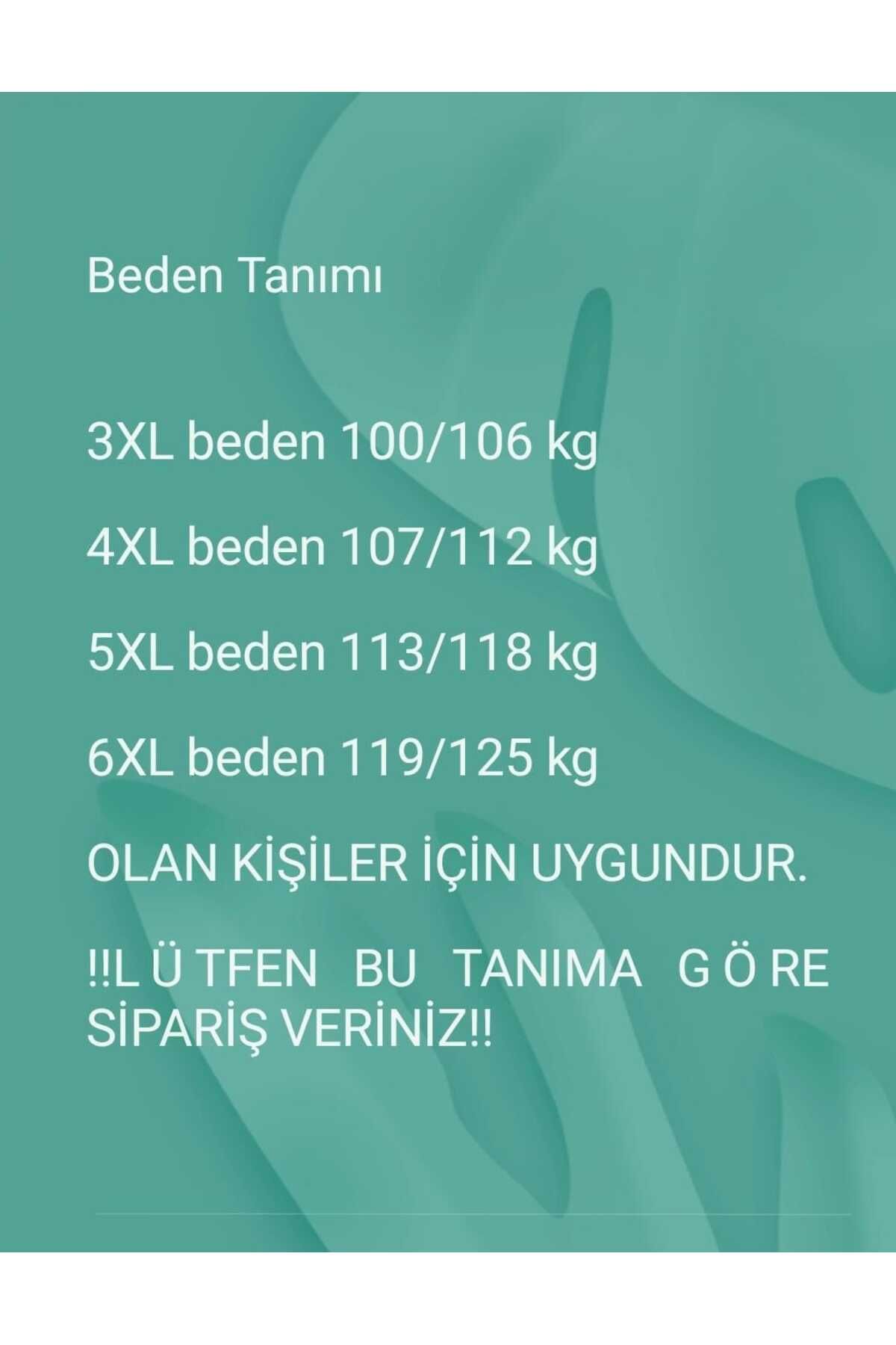 Ünal Giyim-LARGE SIZE BATTAL POLO COLLAR POCKET SELANIC Pullover 4