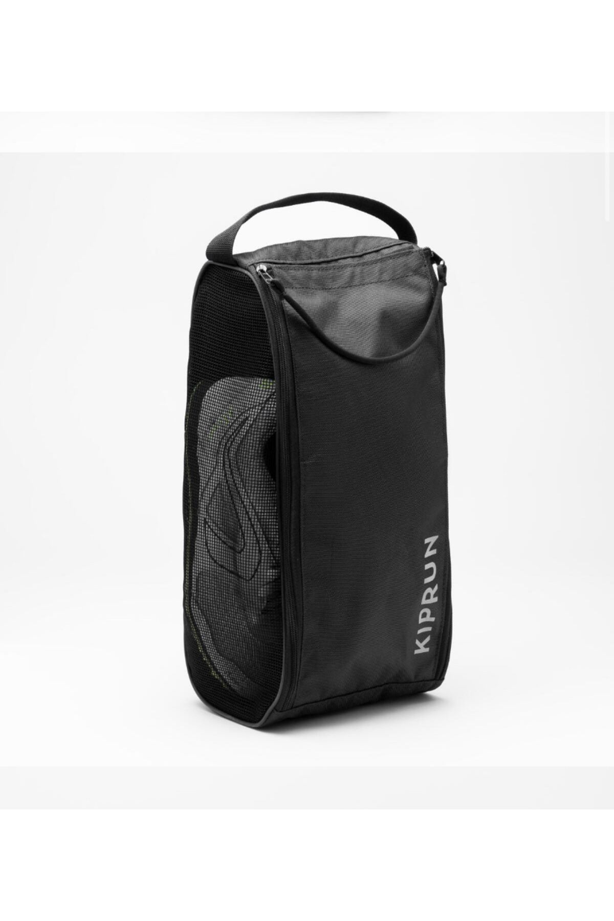 Decathlon black bag sale