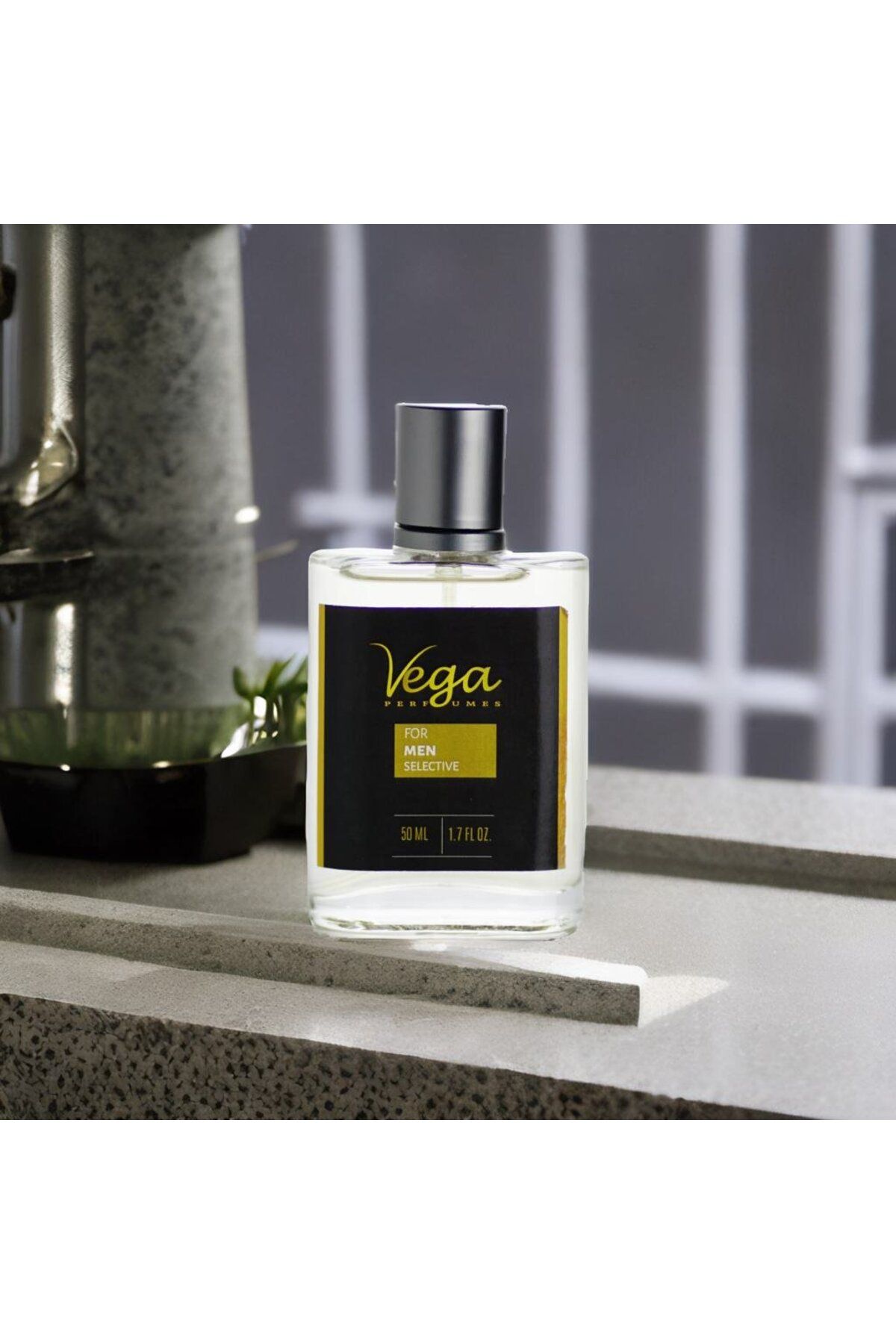 vega perfumes-504 Dh Perfume - 50 ml Edp, Men's Fresh Selective Perfume 3