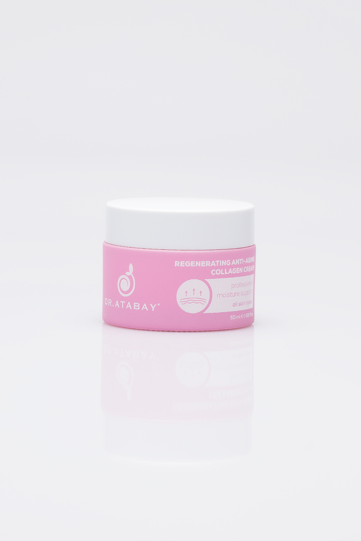 کرم صورت   Dr Atabay | CC1-DR2023 اورجینال - تصویر 5