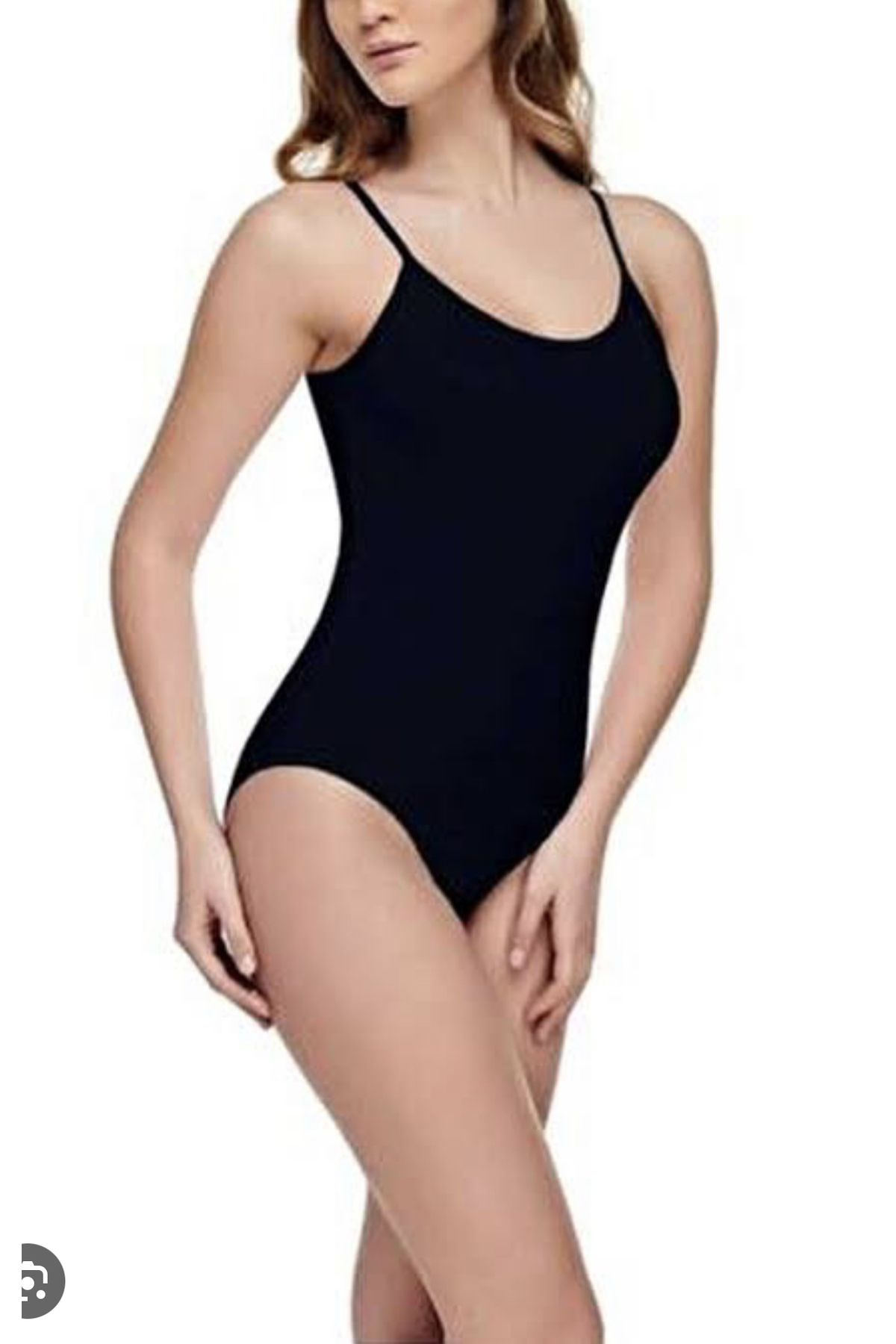 Entaha Seher Yıldız - Women's 3-Piece Snapsuit with Rope Strap