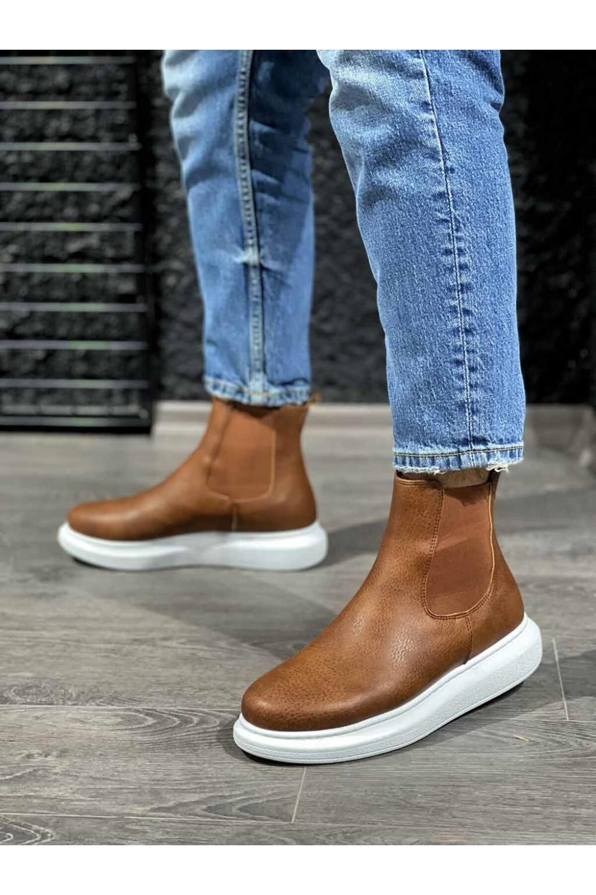Laceless winter boots new arrivals