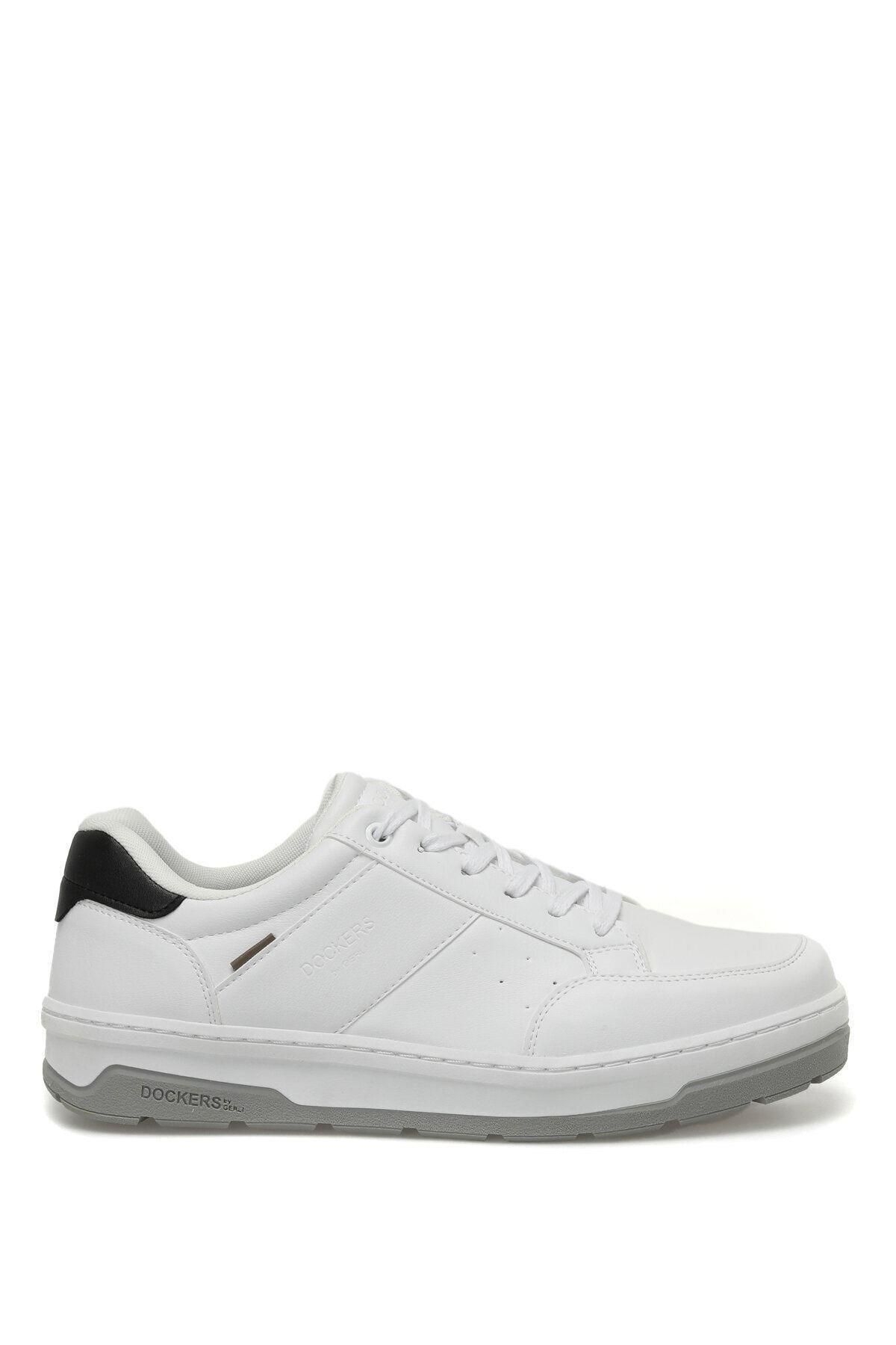 White dockers shoes 2025