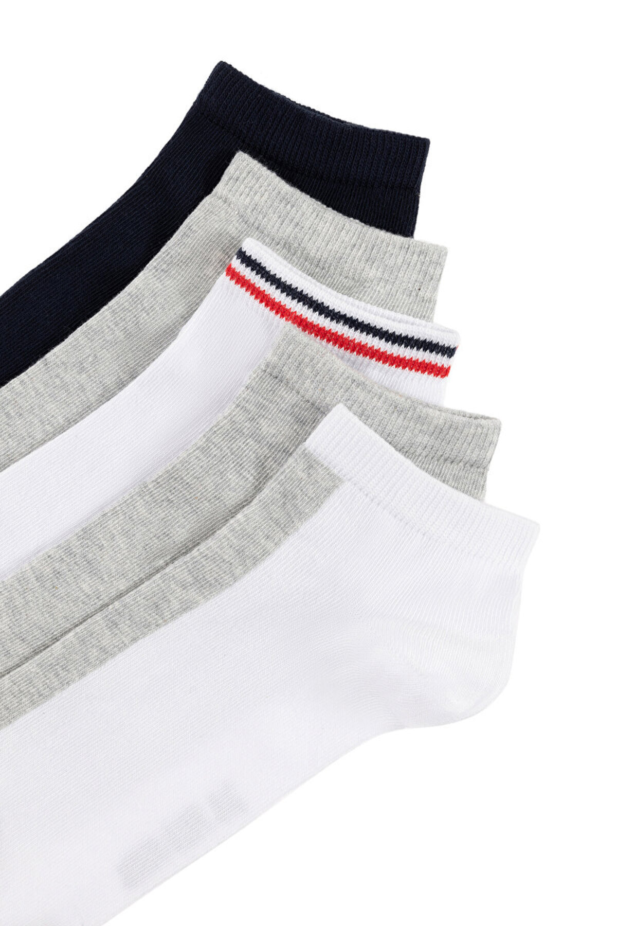 جوراب U.S. Polo Assn. مردانه منسوجات | یو اس پولو 13167810 - تصویر 2
