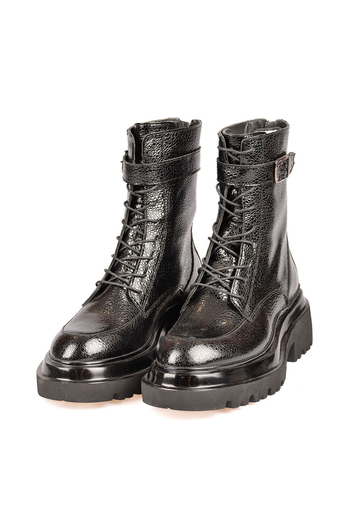 3'lü Taban Destekli Spor Çorabı