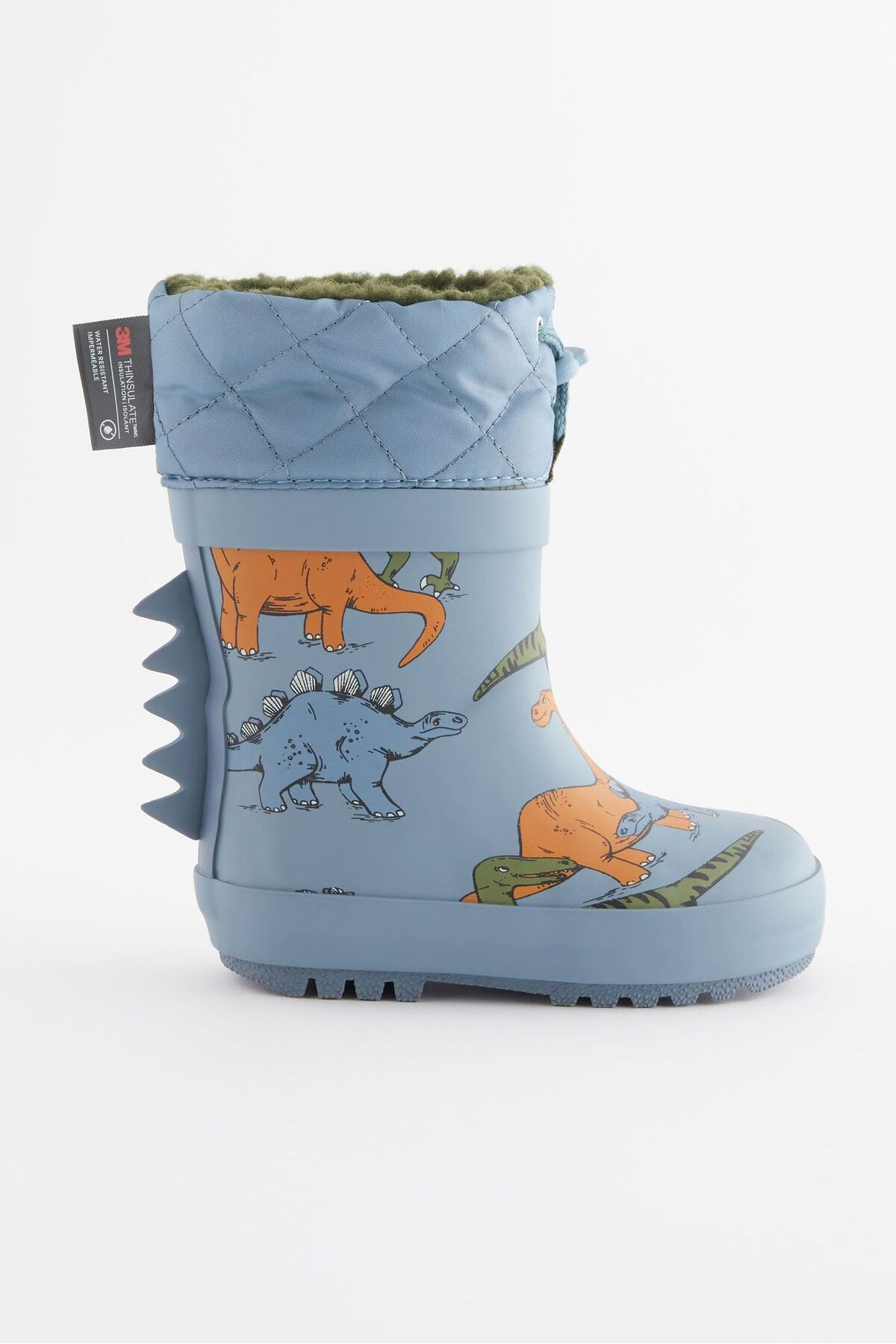 Baby knee high on sale boots
