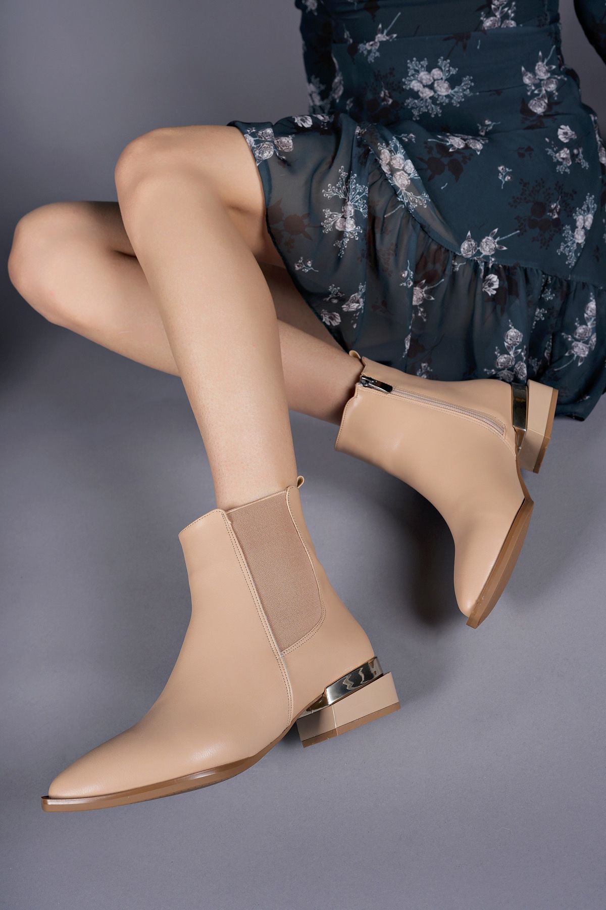 Dear frances float boots clearance