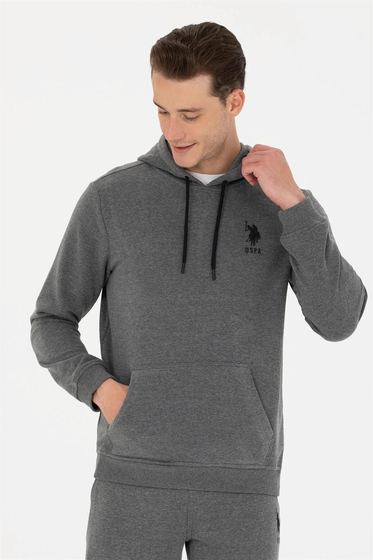 Polo clearance assn hoodie