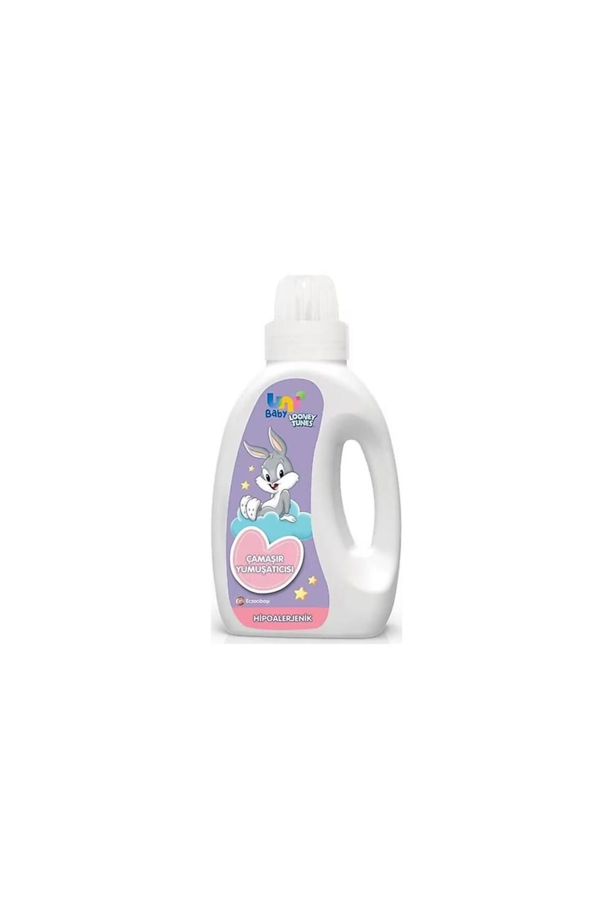 Uni Baby 1LT YUMUSATICI LOONEY TUNES 5575