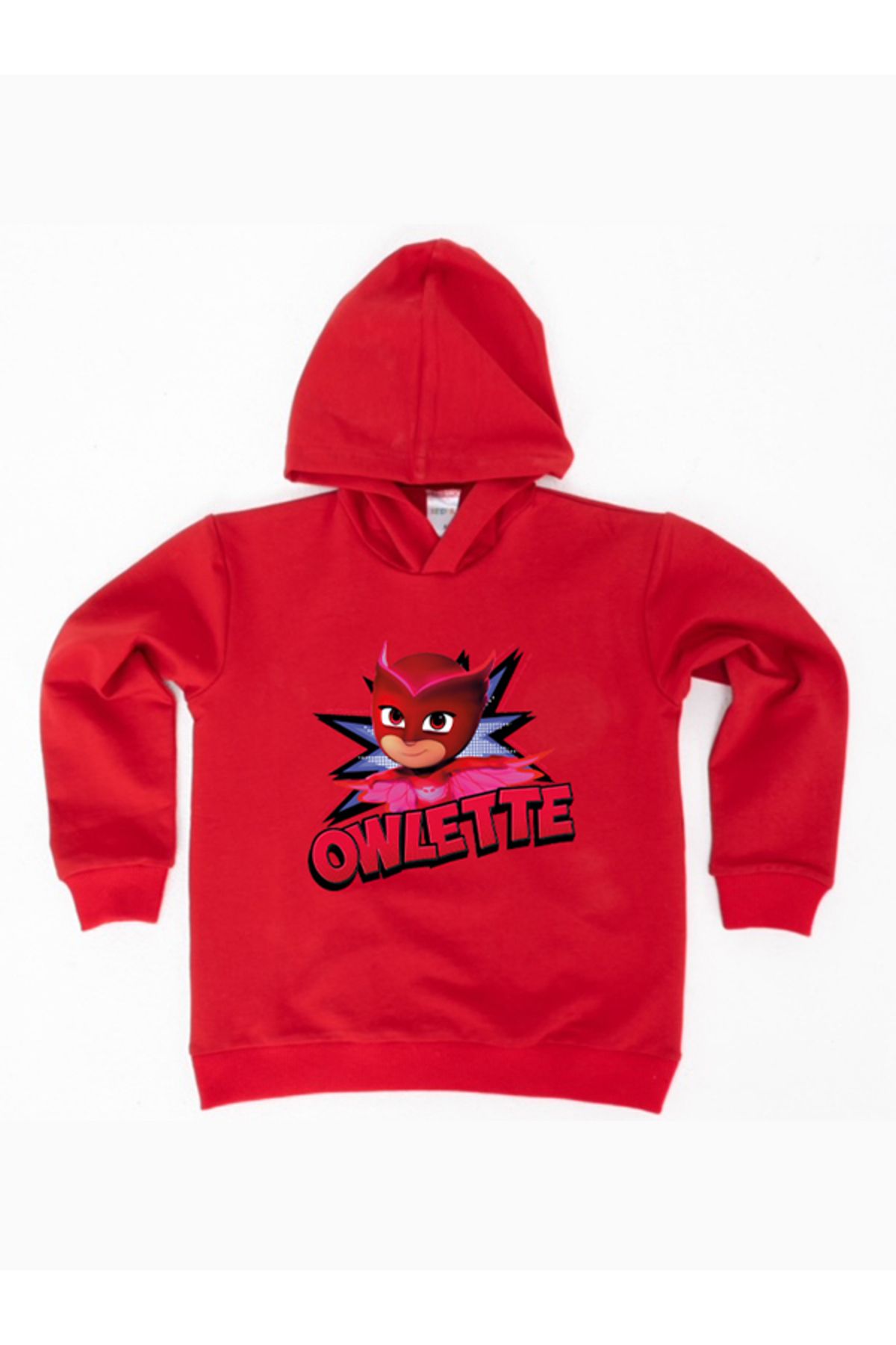 Owlette sweater deals