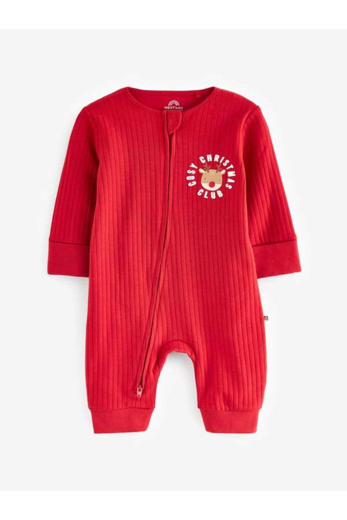 Next red jumpsuit hotsell