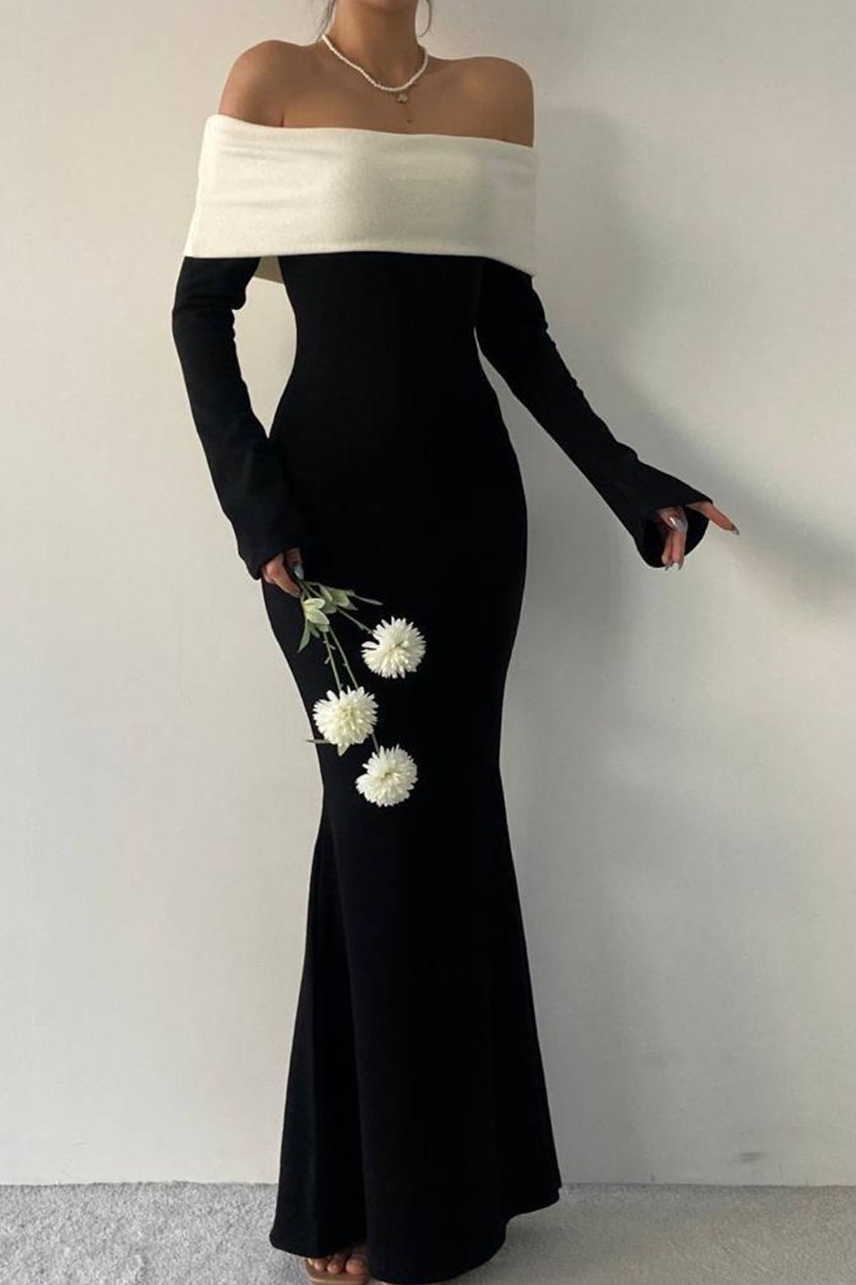 Pencil cut dress cheap with sleeves