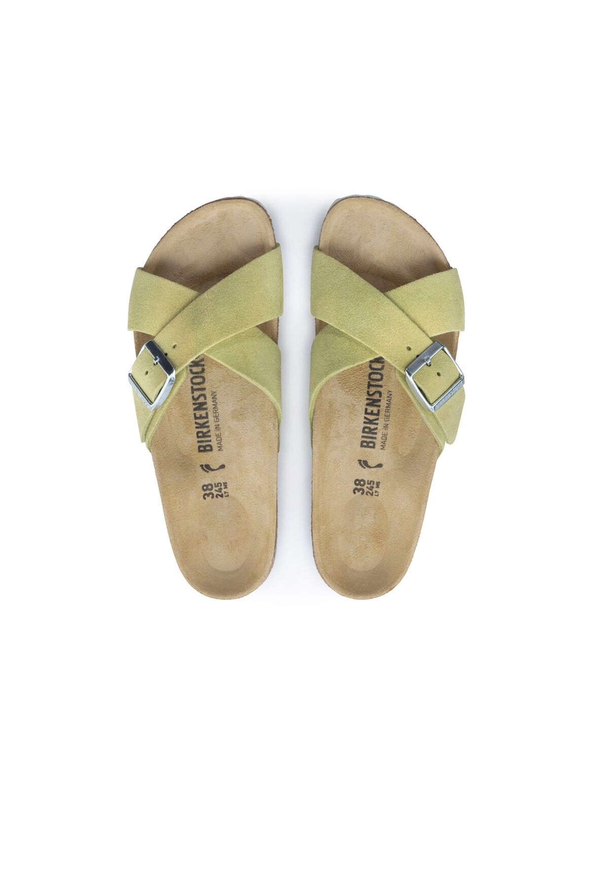 Siena birkenstock shop
