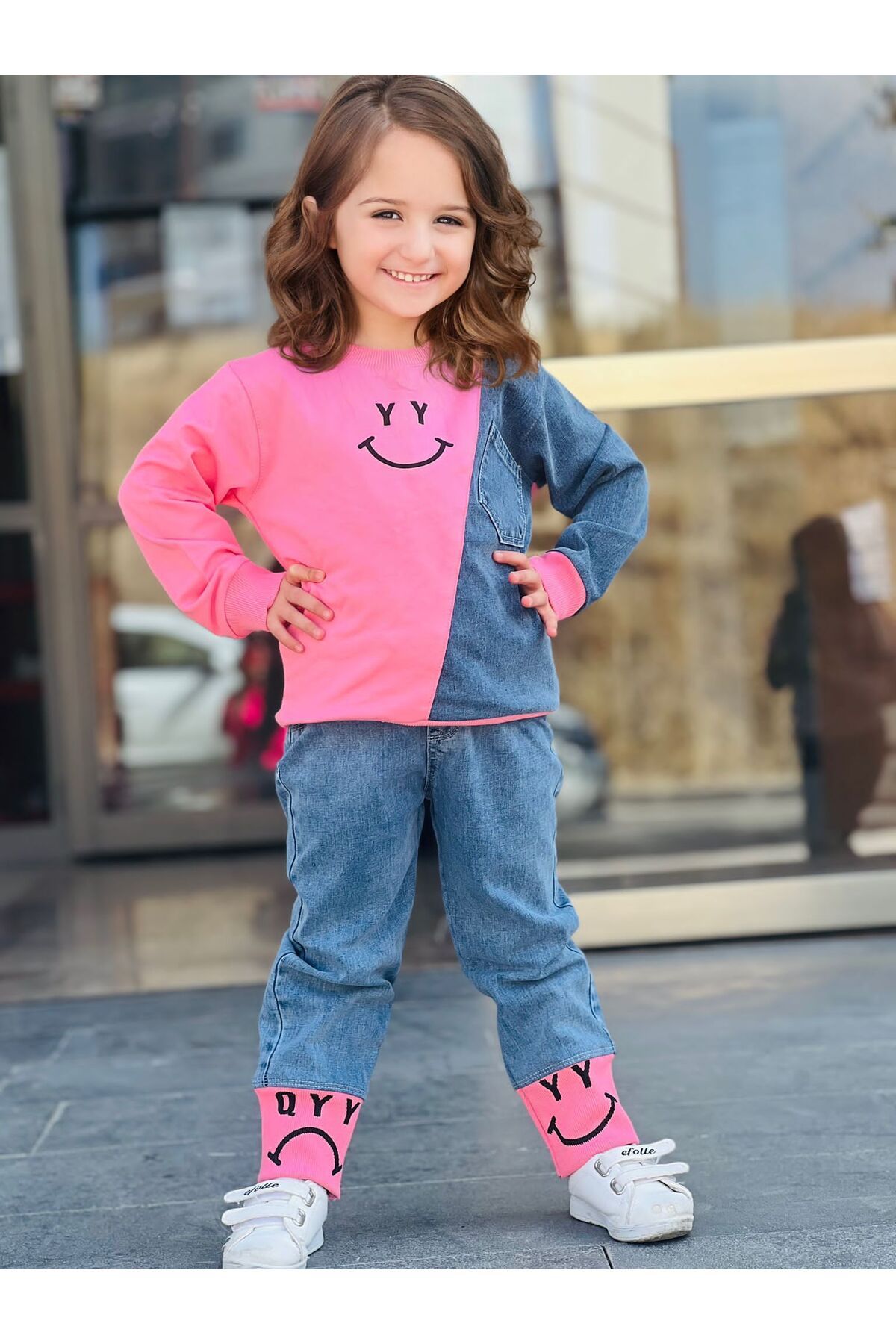 Sweet girl clearance jeans