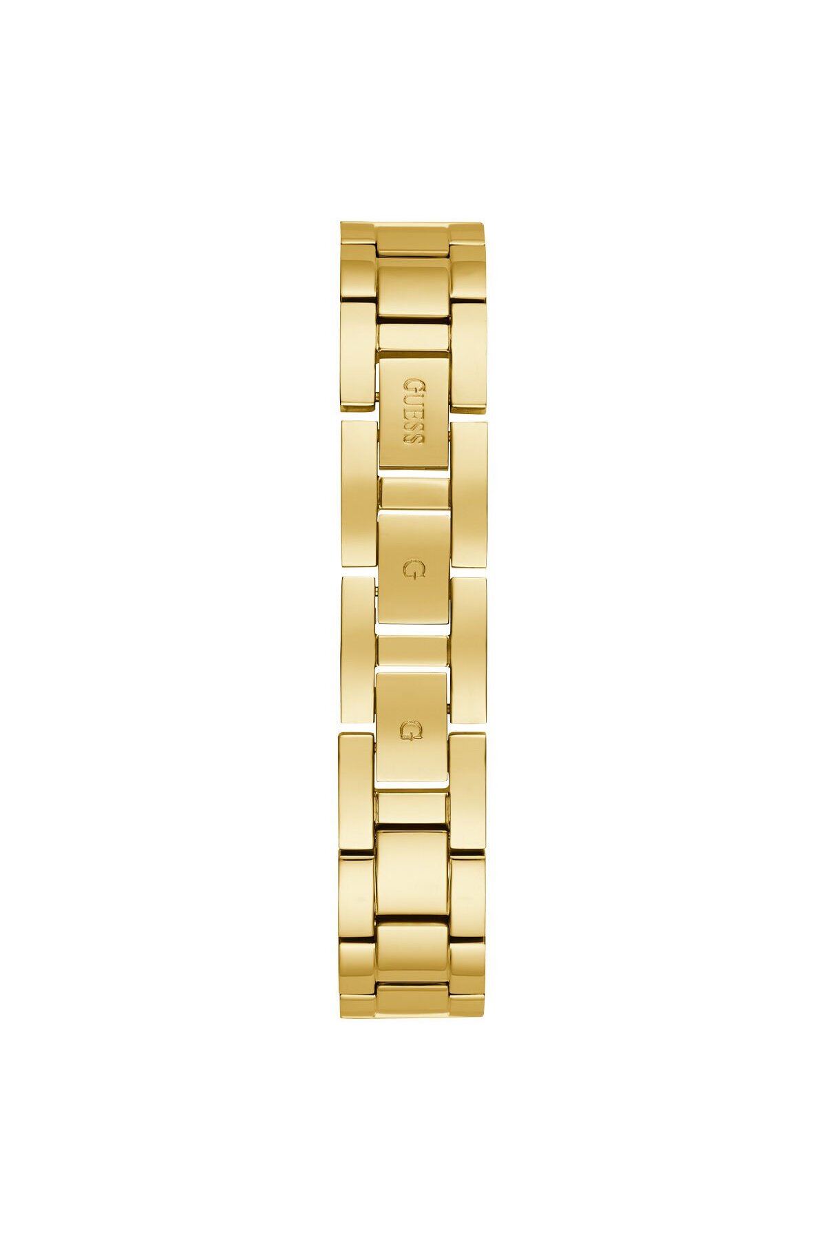 ساعت مردانه طلایی گسGuess | GUGW0546L2 اورجینال - تصویر 4