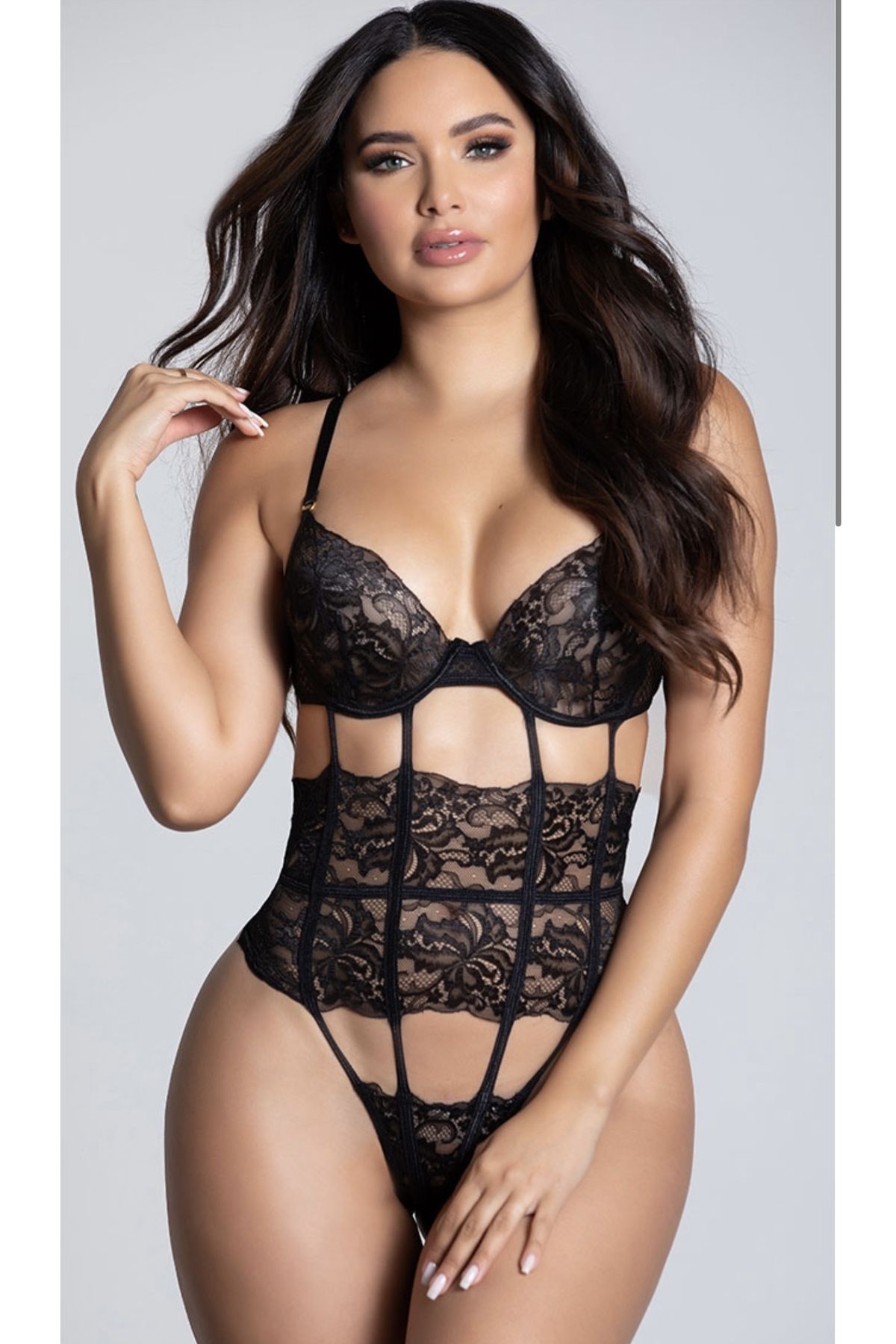 Yandy Lingeri