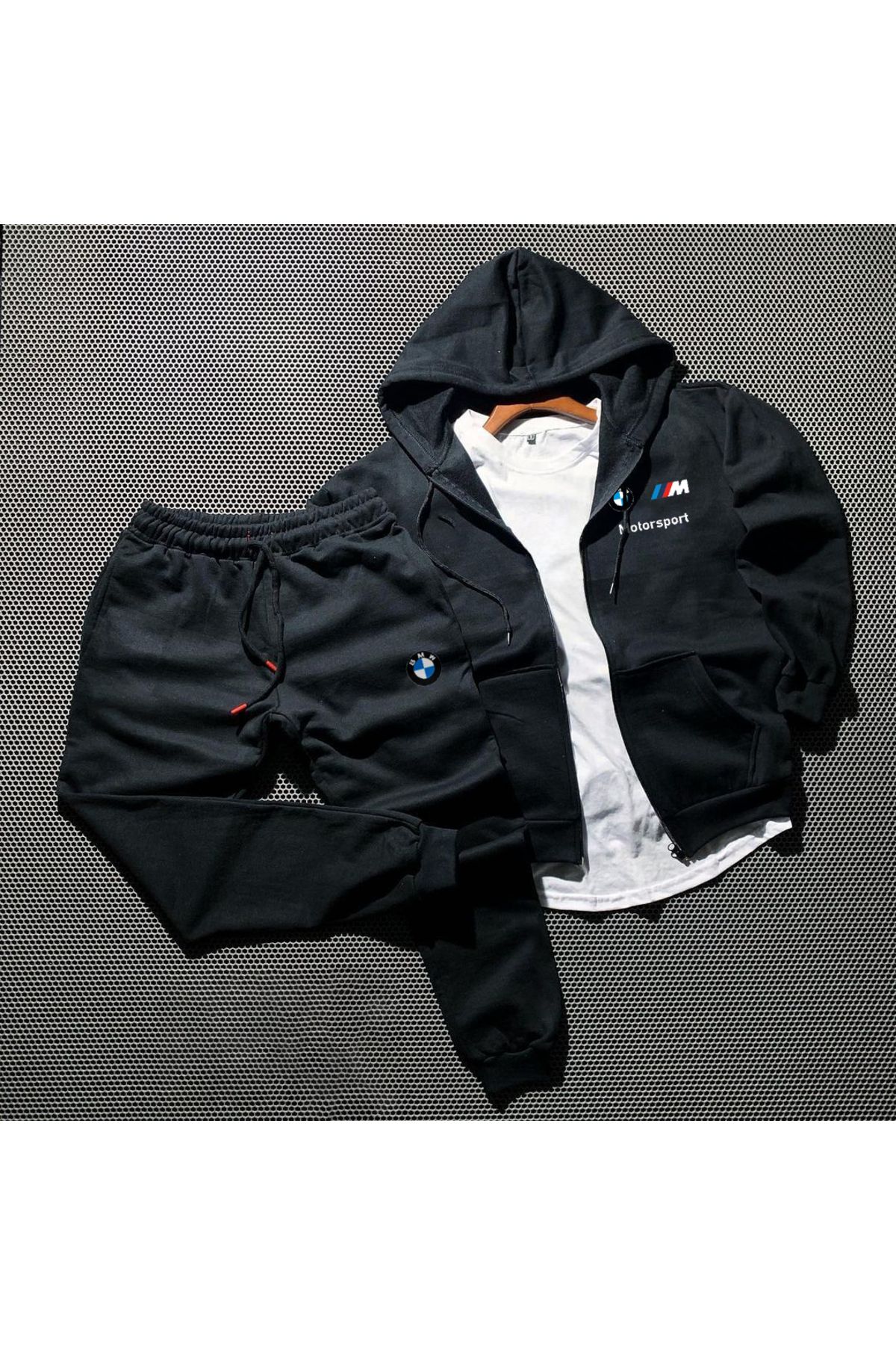 Tracksuit bmw top