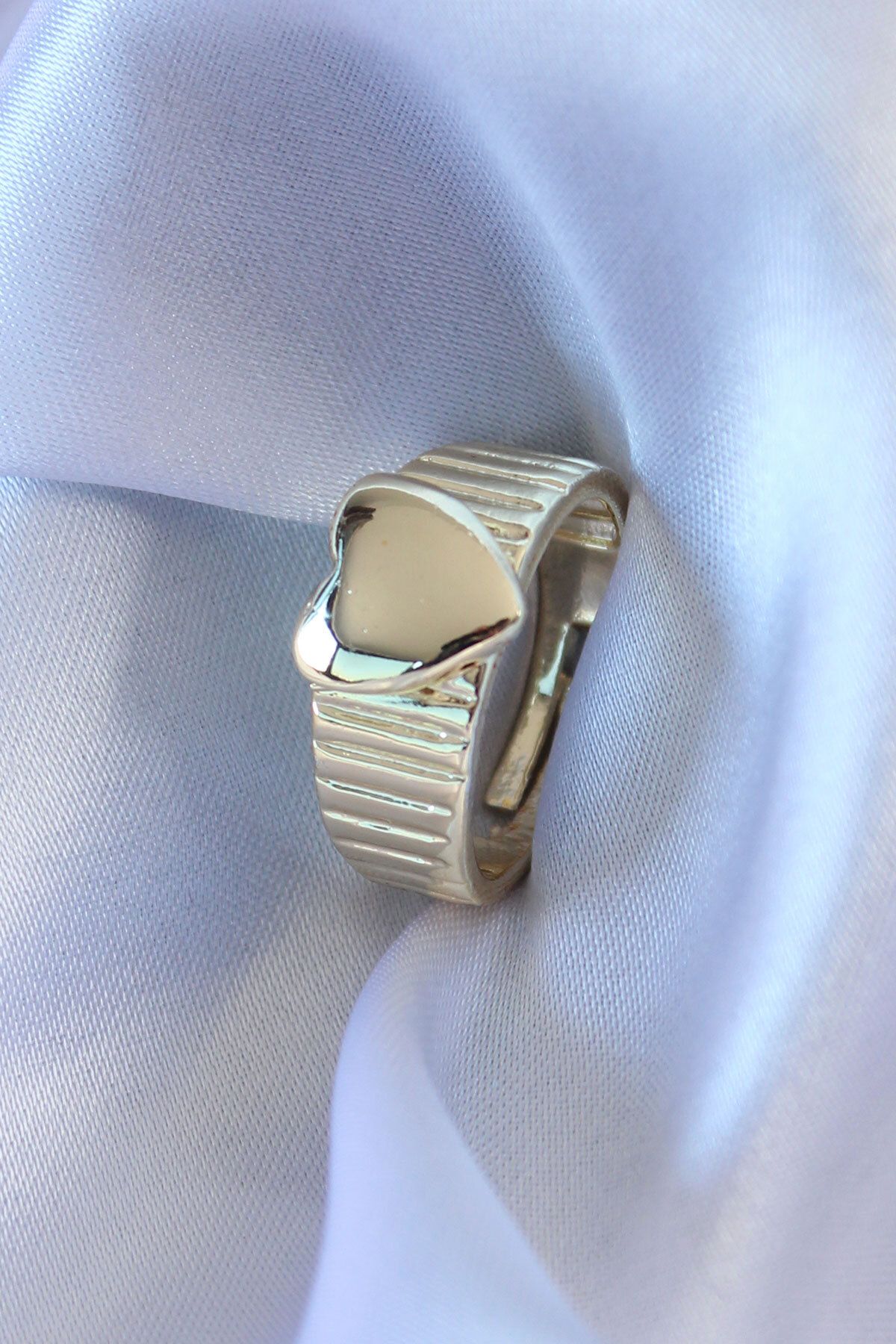 Sterling steel ring new arrivals