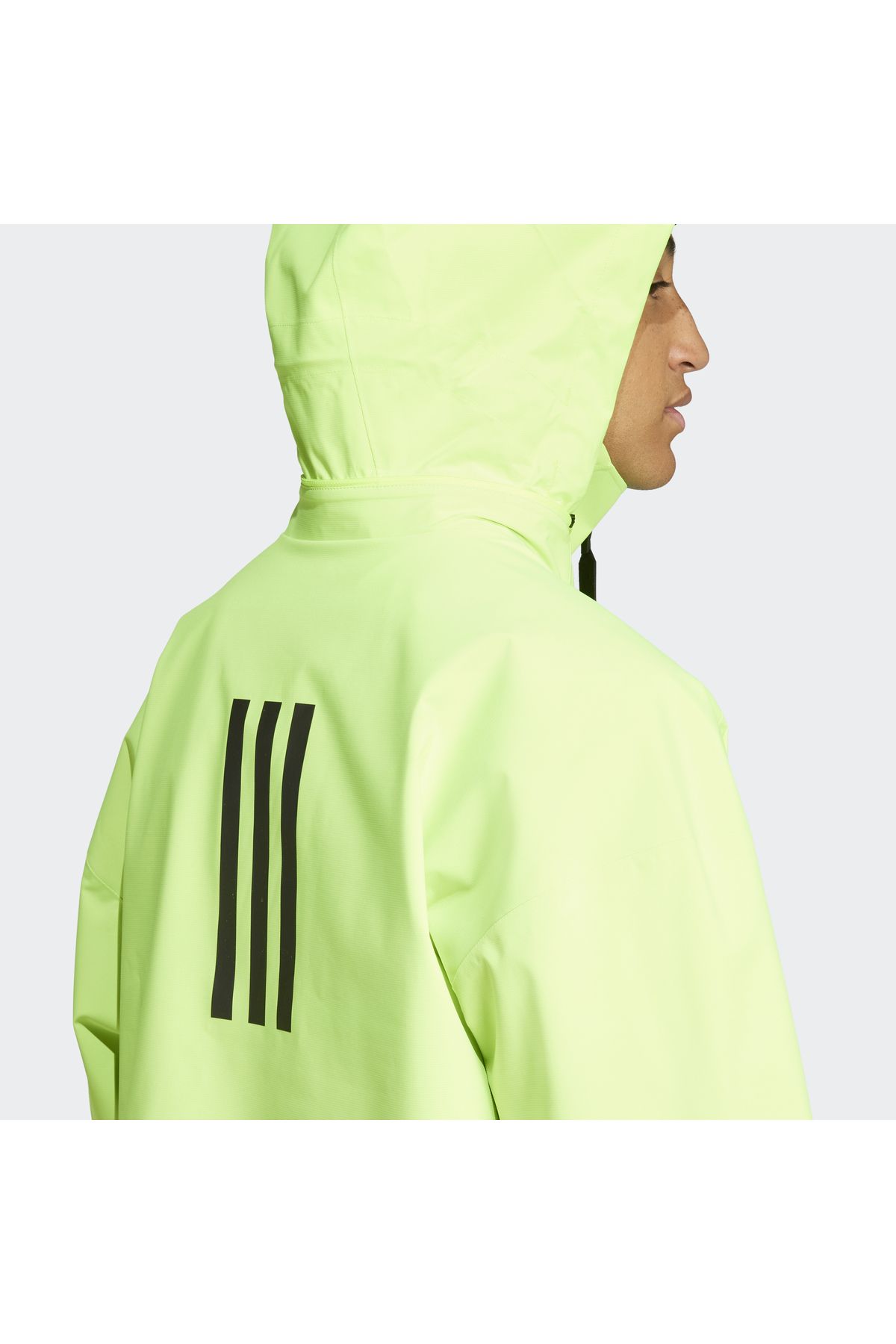 Adidas top solar jacket
