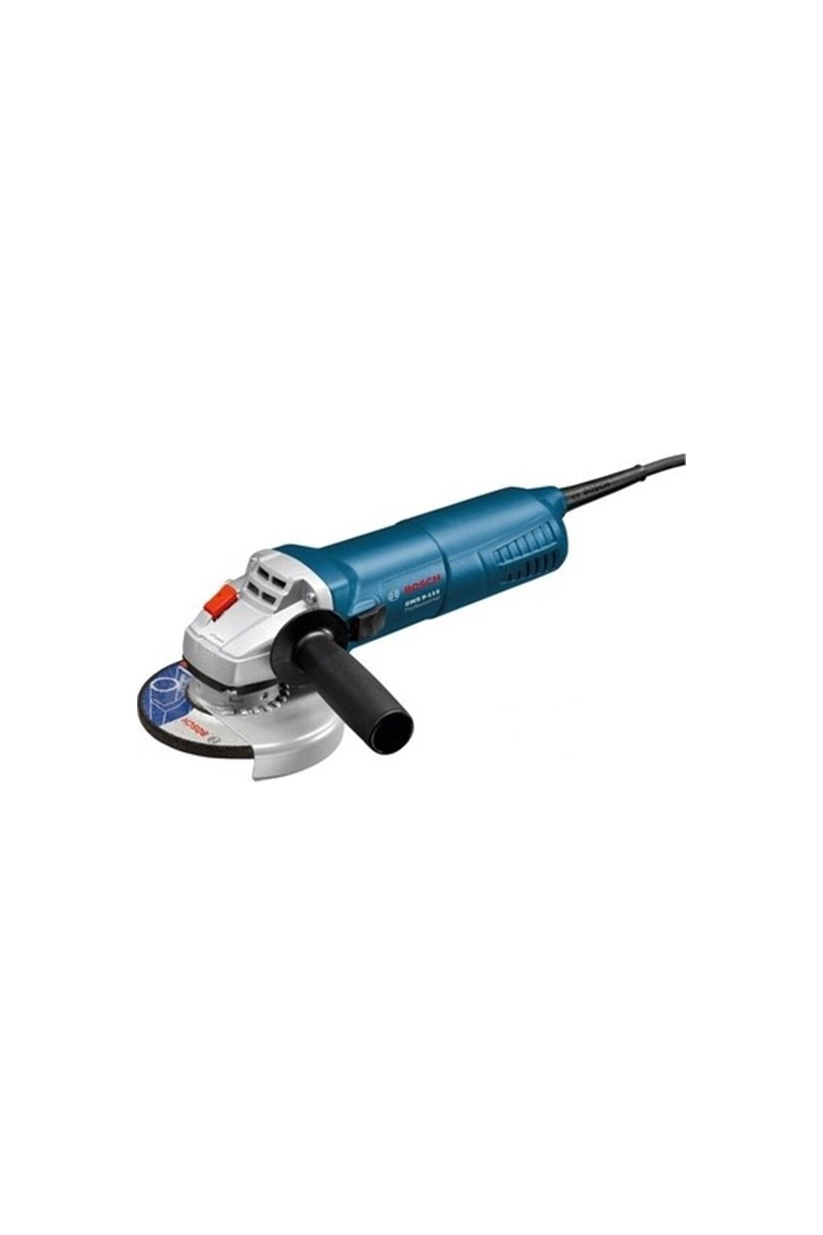 Gws 9 125 Professional Bosch Купить