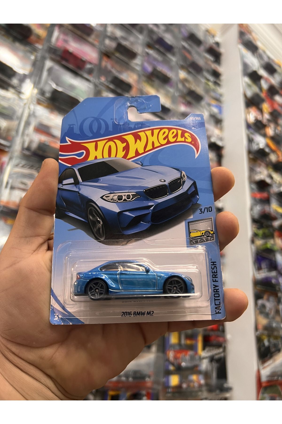 Hot wheels bmw m2 new arrivals