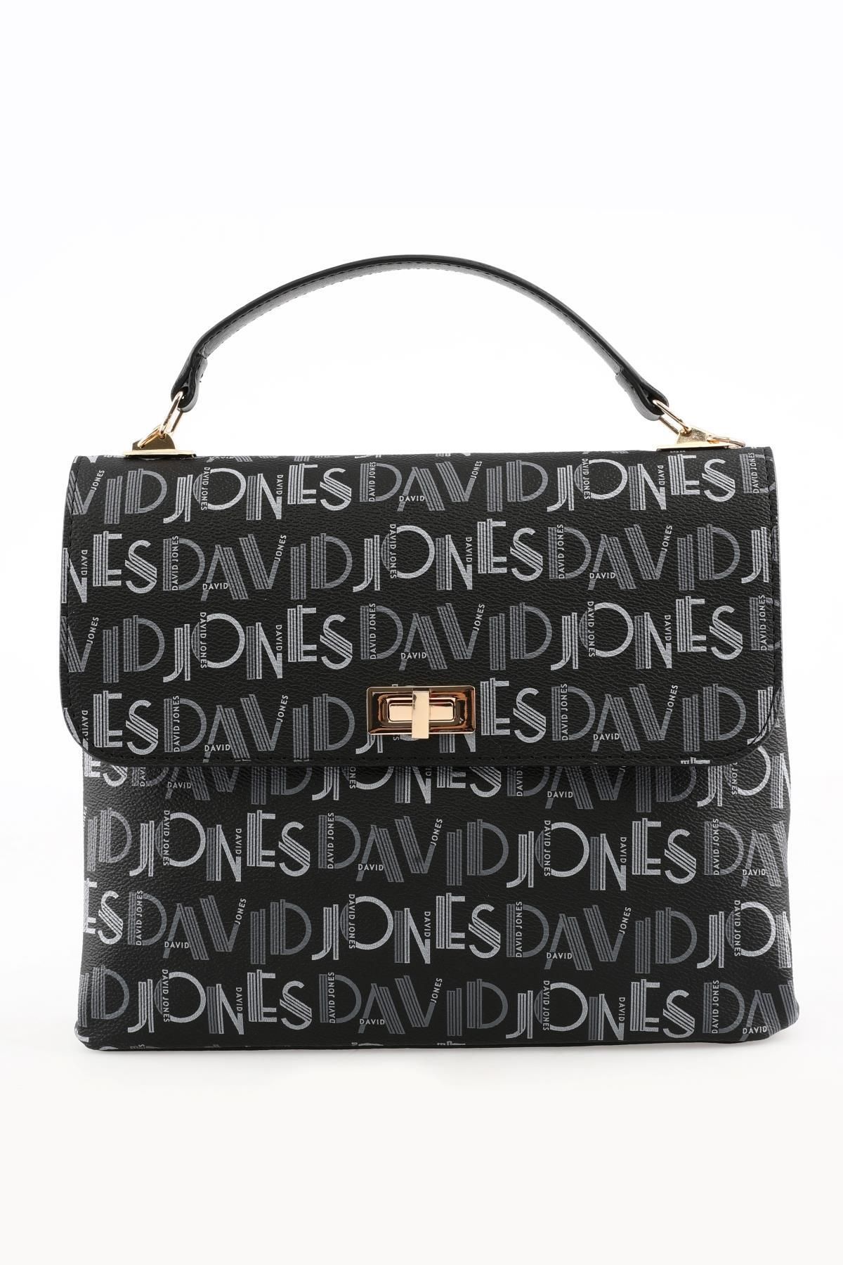 David jones top dior bag