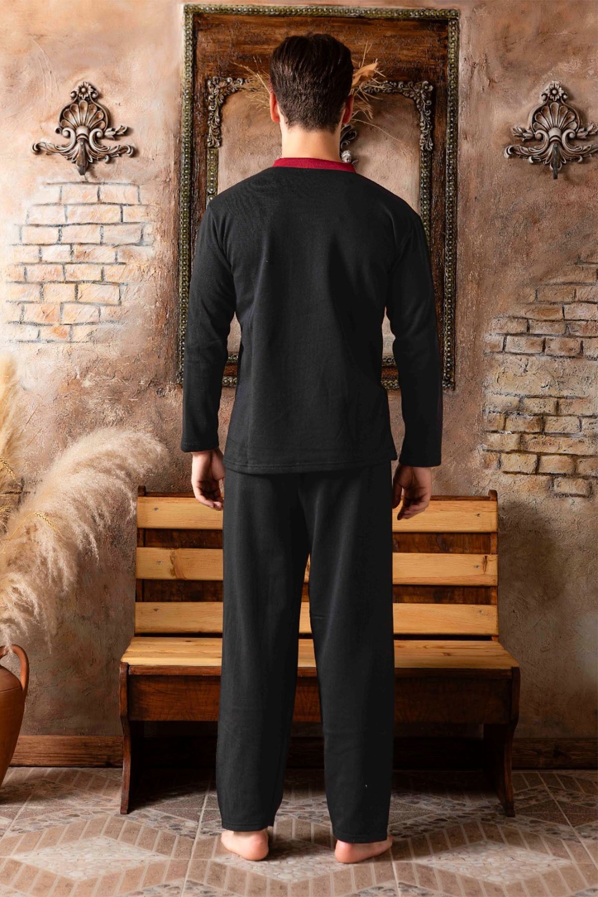Pijama Takımı