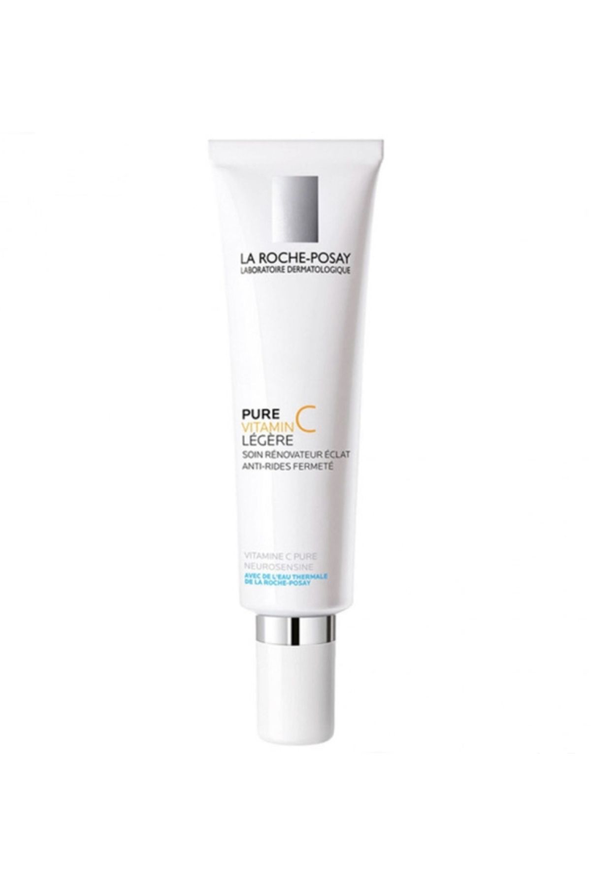 کرم صورت لاروش پوزای RedermicCPnm40ml