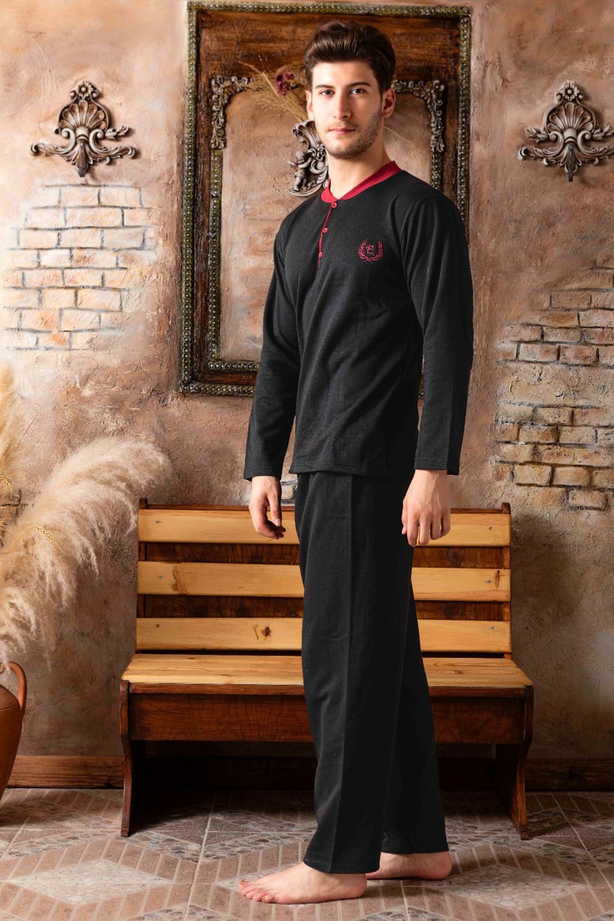 Pijama Takımı