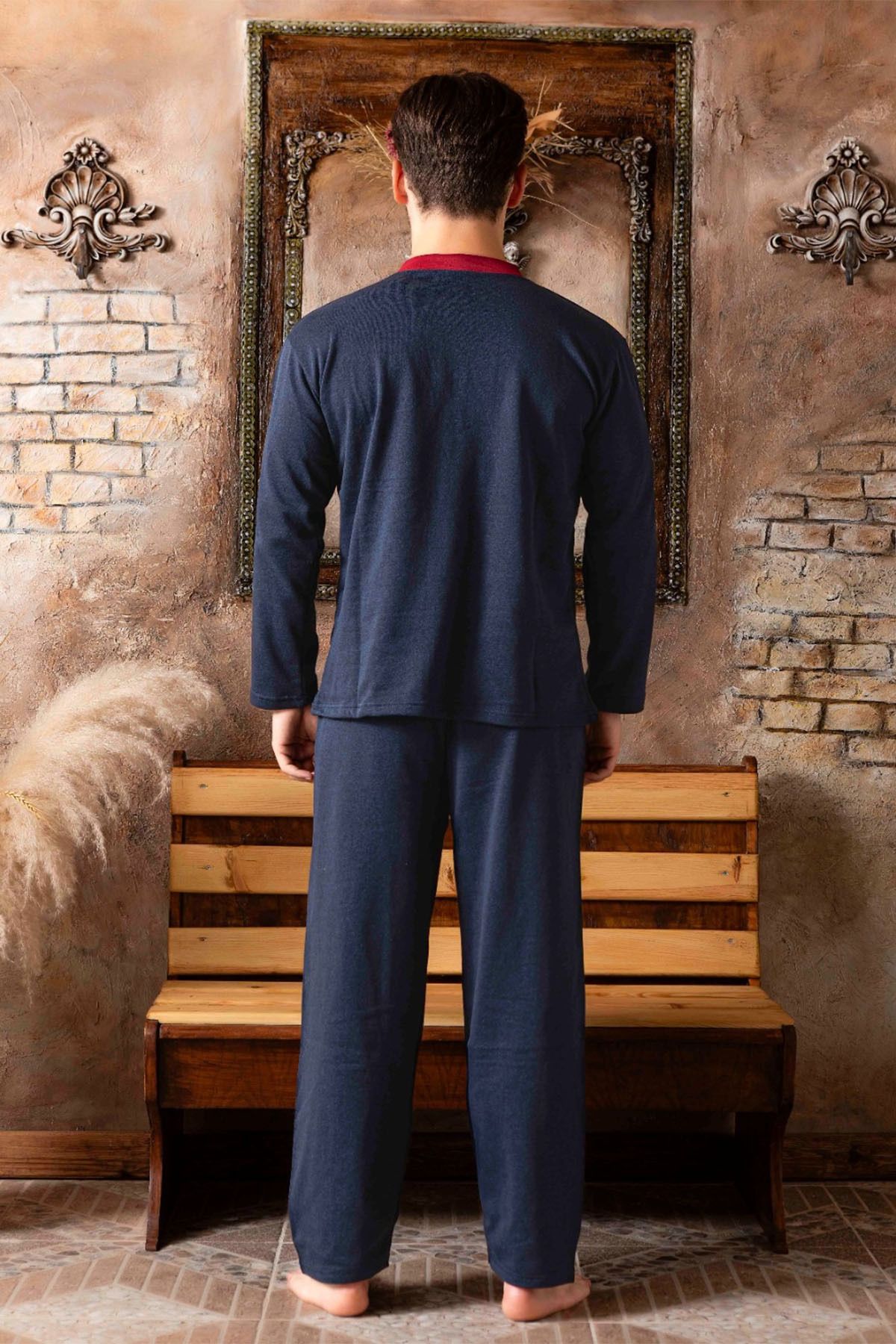 Pijama Takımı