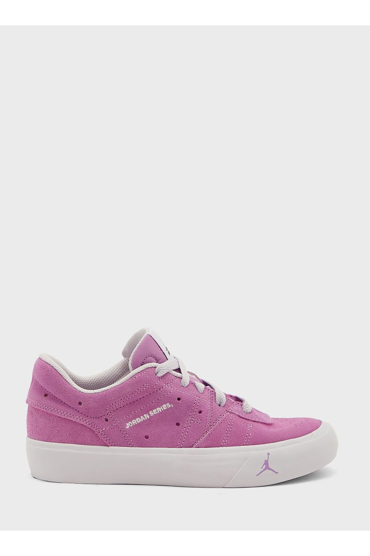 اسنیکر صورتی مردانه و زنانه Jordan Series ES DN3205 505 کفش ورزشی Nike