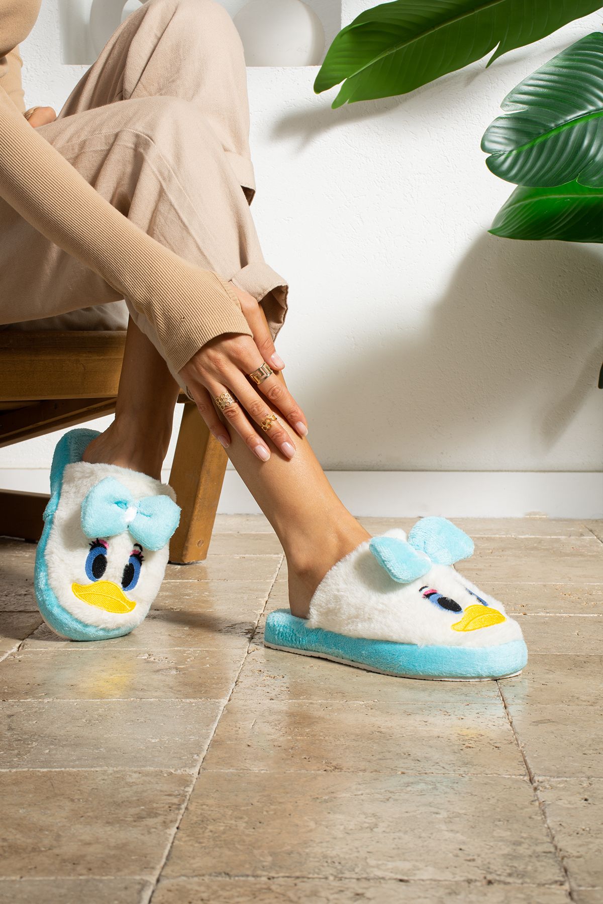 Guest slippers on sale