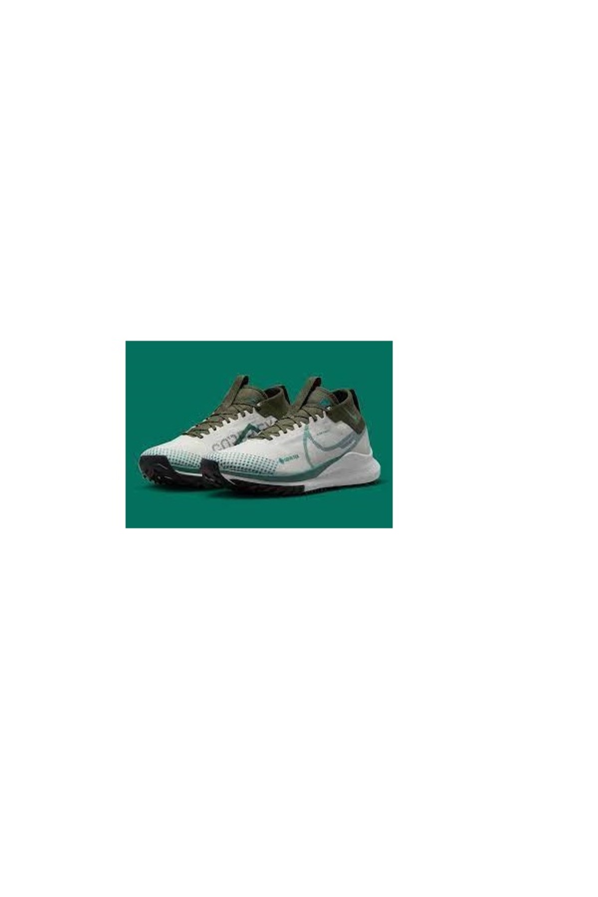 REACT PEGASUS TRAIL 4 GTX FB2193 001 Nike نایکی اورجینال - تصویر 3