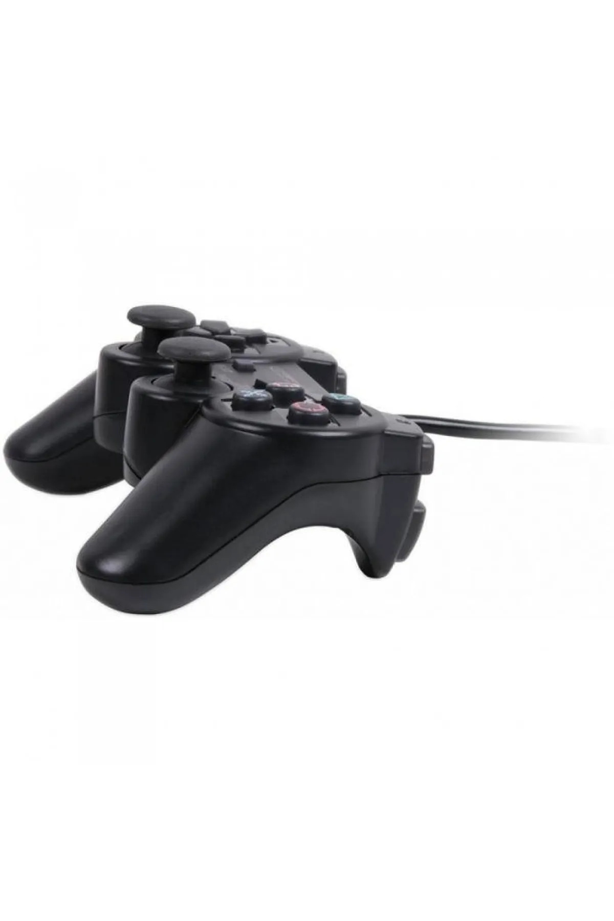 Everest Grup Gamepad Oyun Kolu Pc Bilgisayar Laptop Uyumlu Titreşimli ...